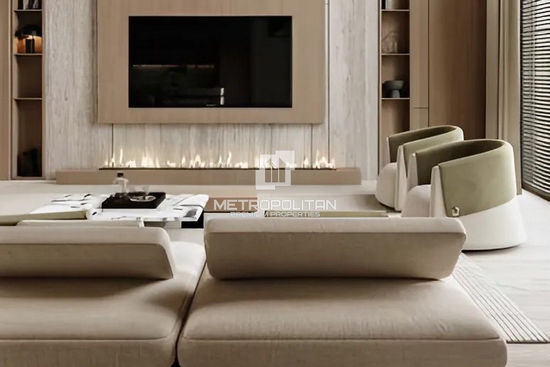 1BR Apartment for Sale in Jumeirah Village Circle – MPS-44855 photo-4