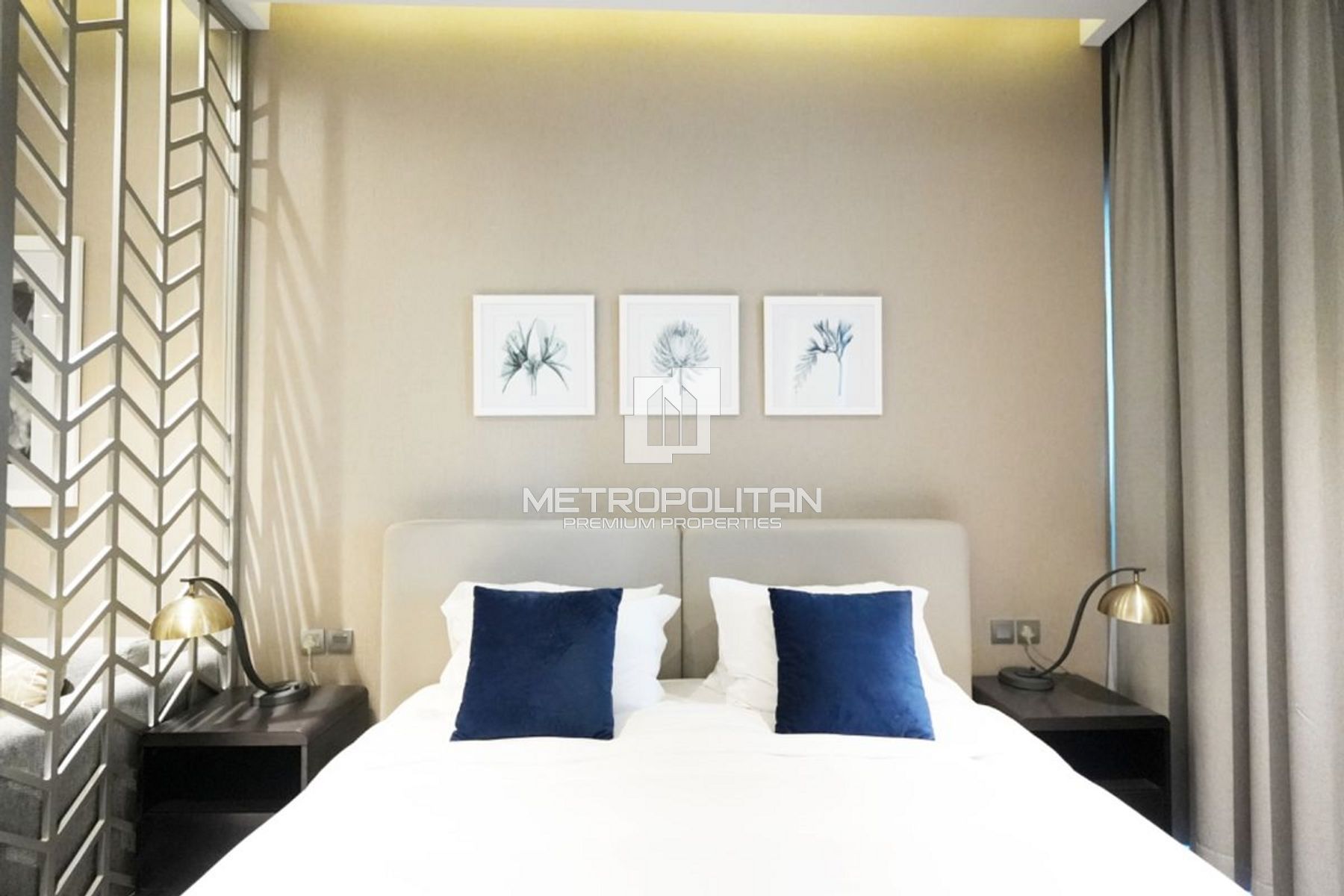 Image - Damac Maison Prive B, Business Bay, Дубай | Project - Апартаменты