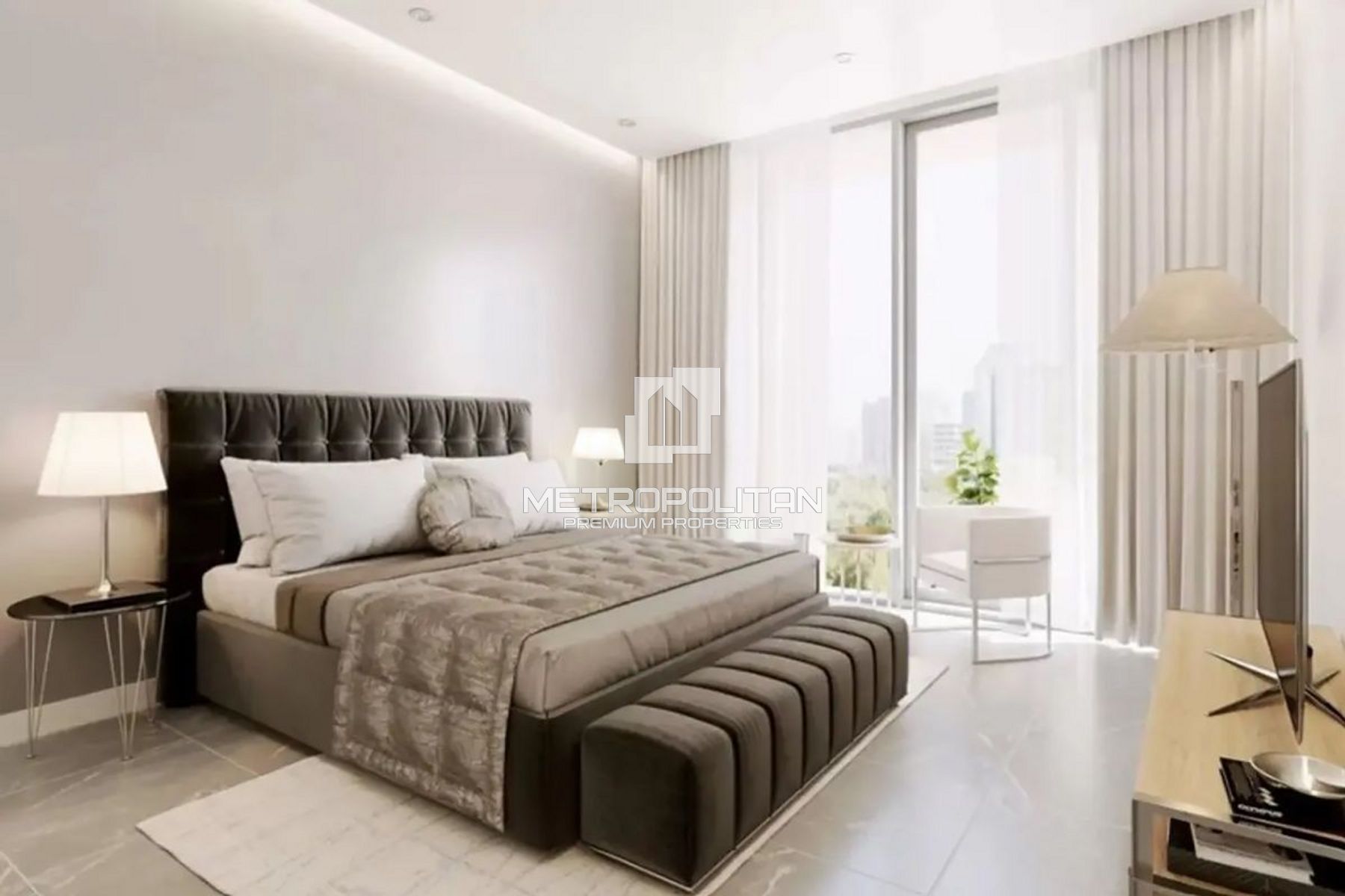 Image - Sobha Hartland Waves Opulence, Mohammed Bin Rashid City, Dubai | Project - Apartment