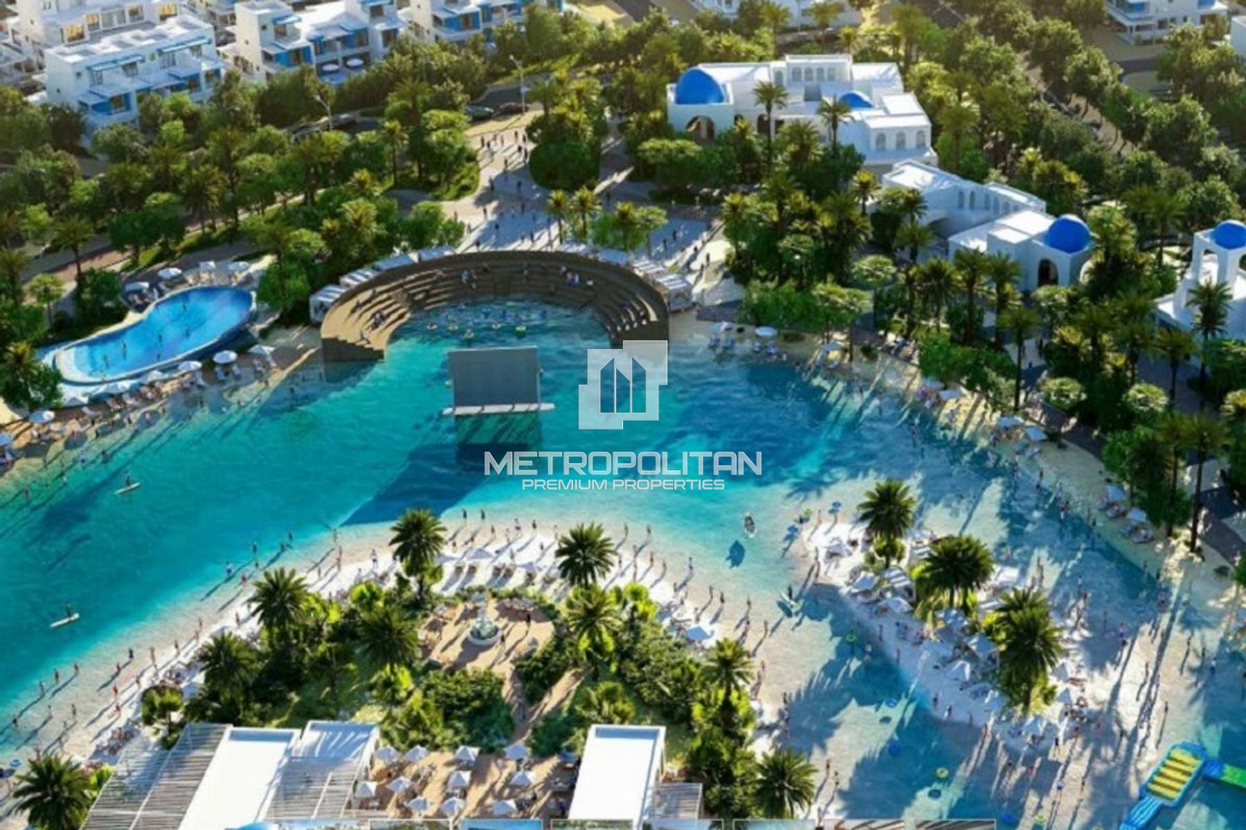 Motivated Seller | Near Lagoons | Ready Q1 2026