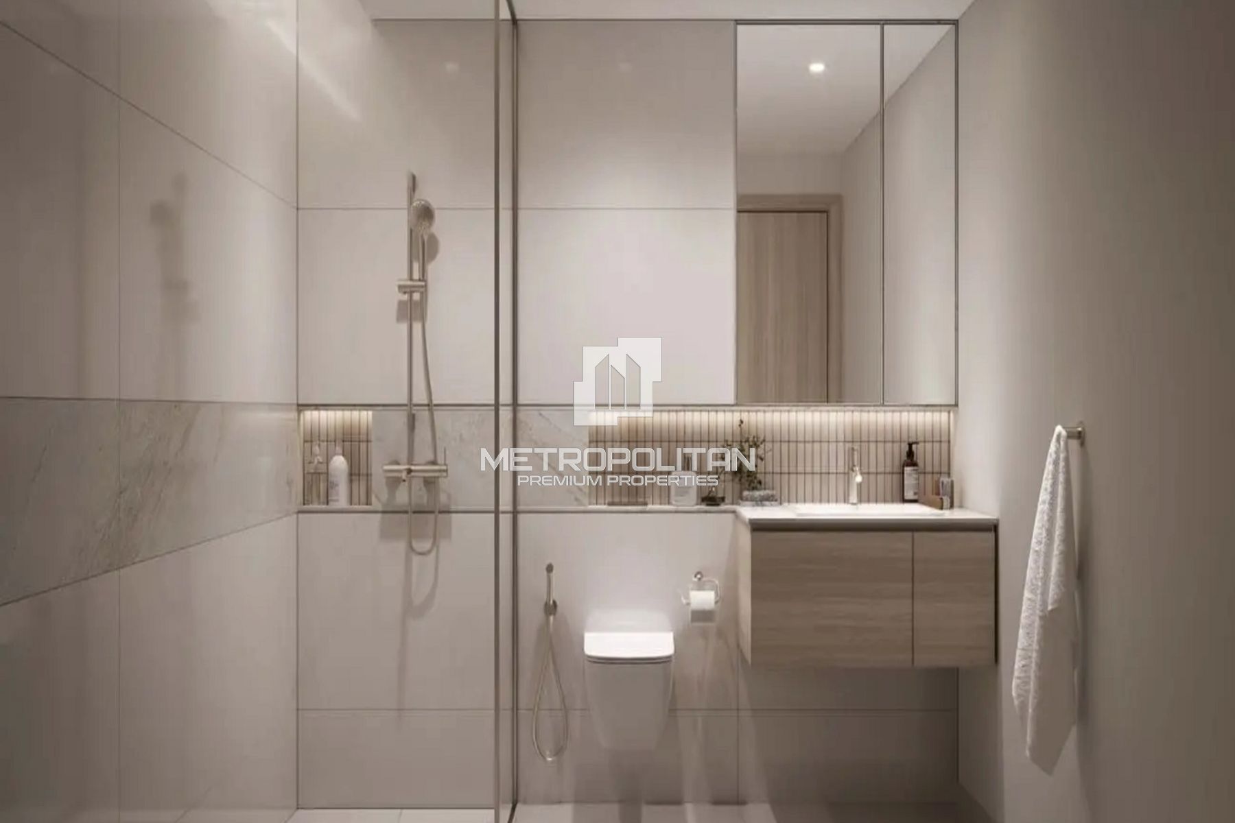 Image - Island Heights, Al Marjan Island, Ras Al Khaimah | Project - Apartment