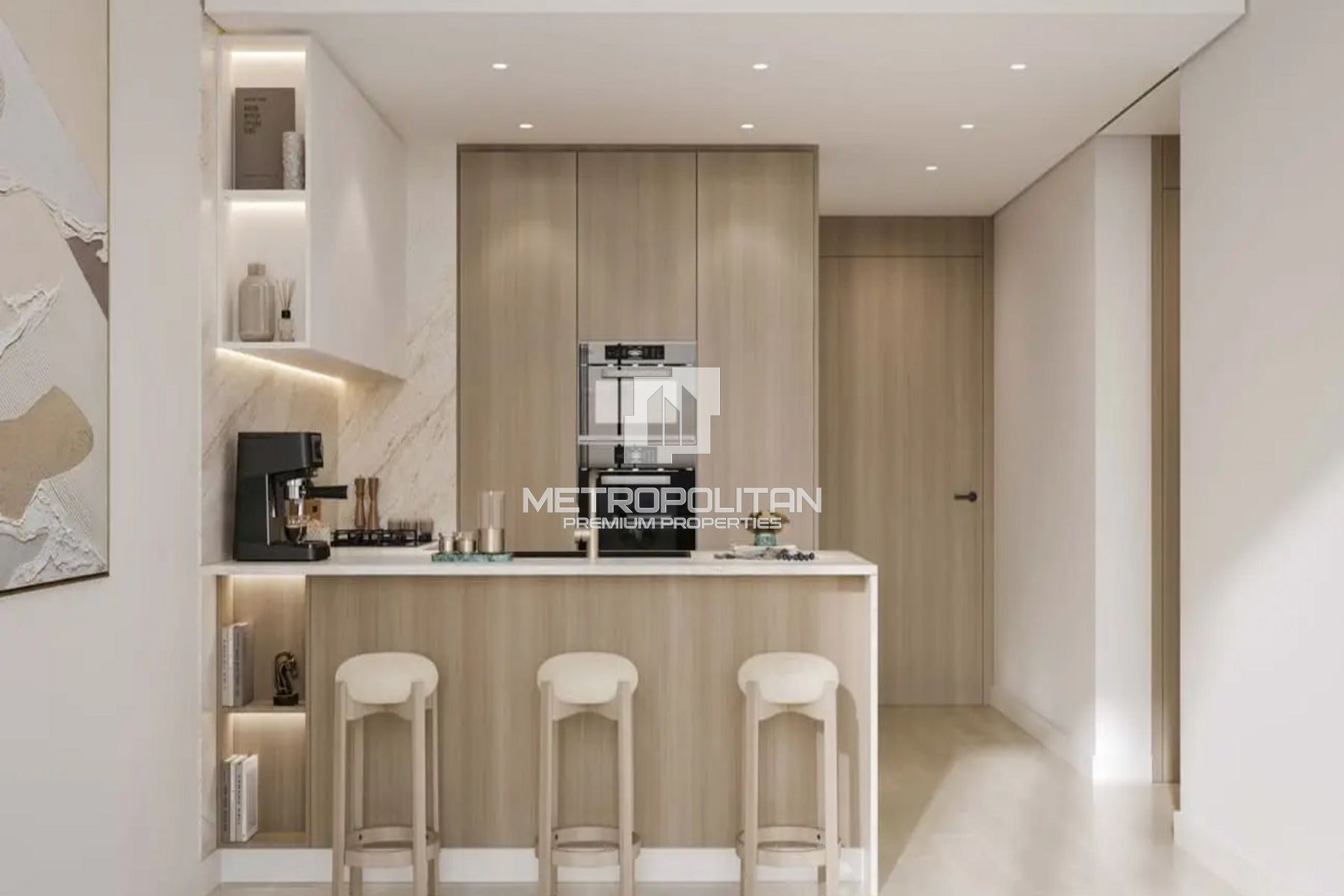 Image - Island Heights, Al Marjan Island, Ras Al Khaimah | Project - Apartment