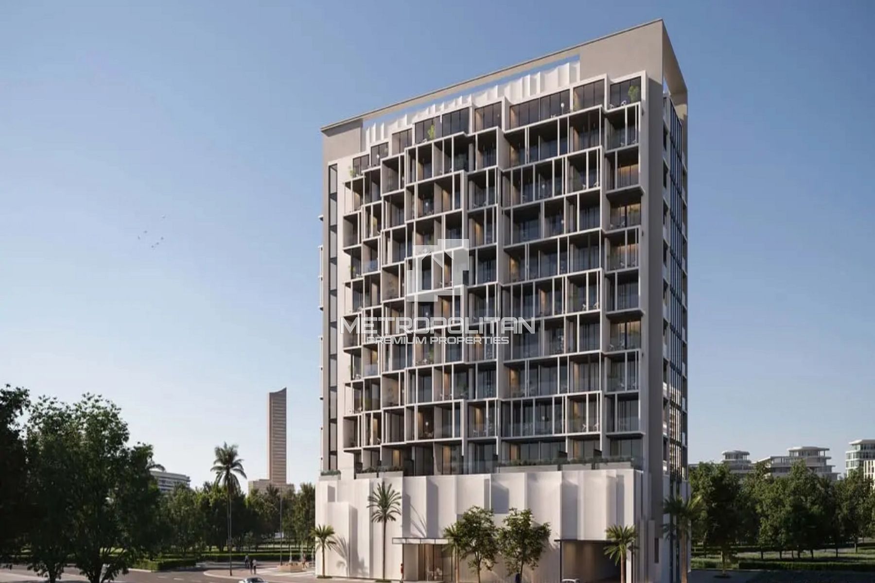 Image - Island Heights, Al Marjan Island, Ras Al Khaimah | Project - Apartment