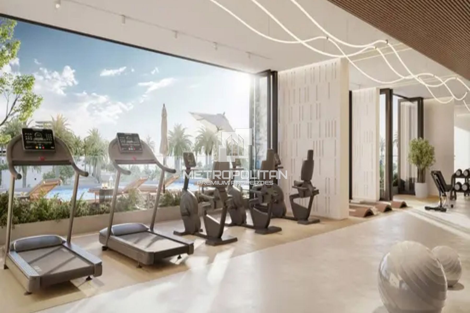 Image - Island Heights, Al Marjan Island, Ras Al Khaimah | Project - Apartment