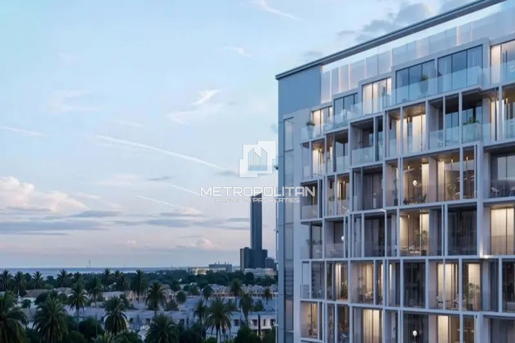 Image - Island Heights, Al Marjan Island, Ras Al Khaimah | Project - Apartment