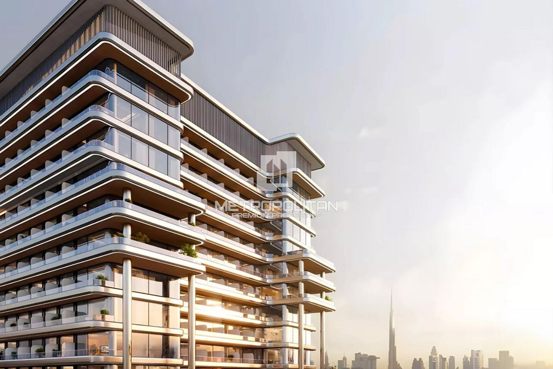 Corner Unit | High Floor | Dubai Science Park View photo-8