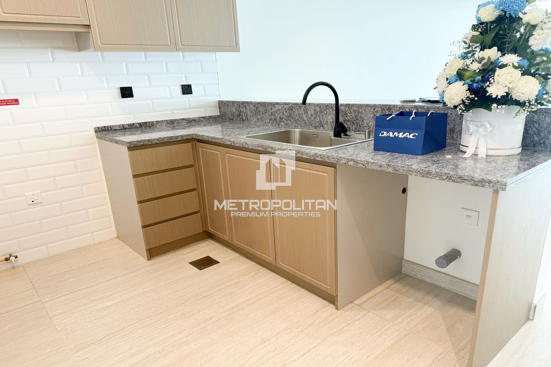 Image - Santorini, Damac Lagoons, Дубай | Project - Таунхаус