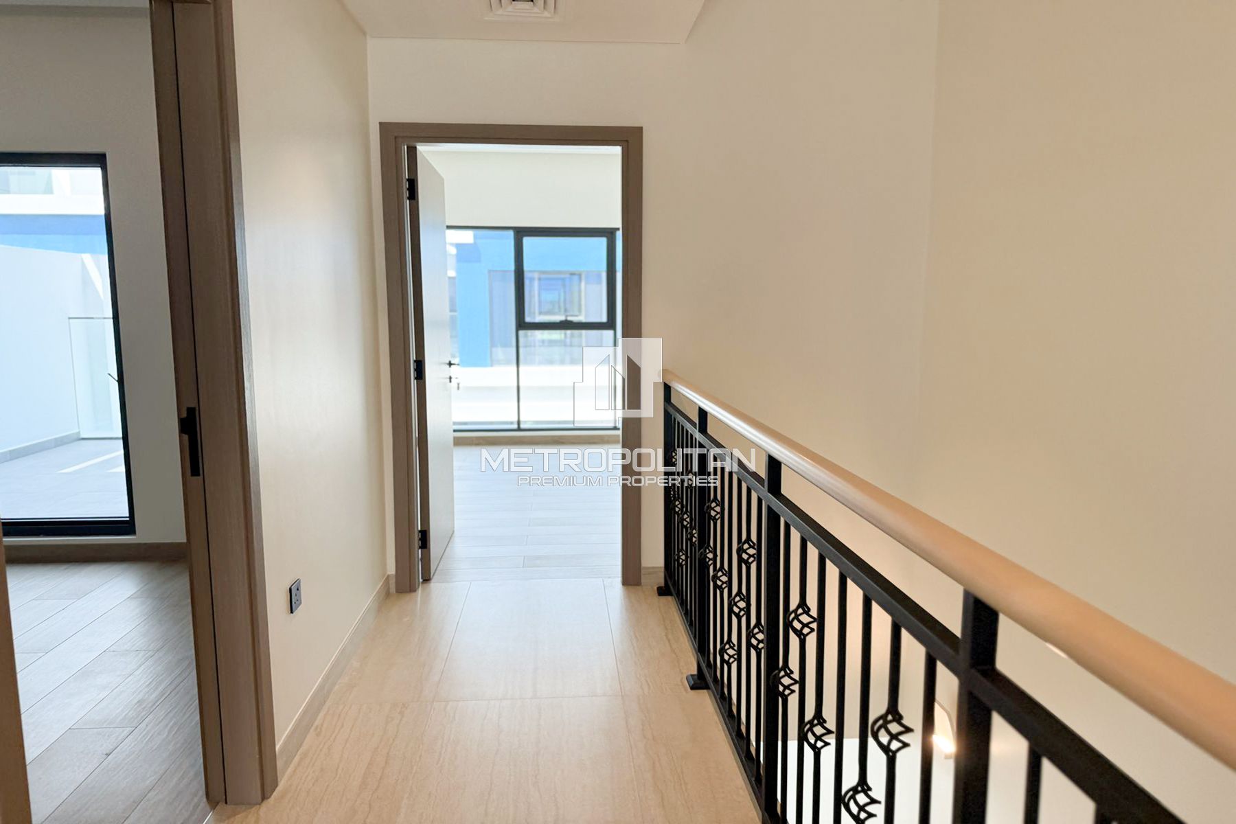 Image - Santorini, Damac Lagoons, Дубай | Project - Таунхаус