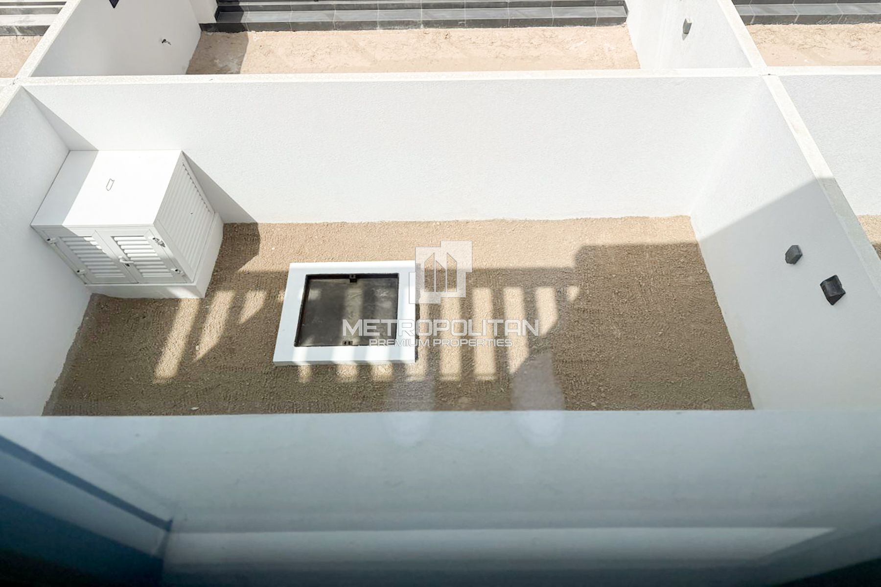 Image - Santorini, Damac Lagoons, Дубай | Project - Таунхаус