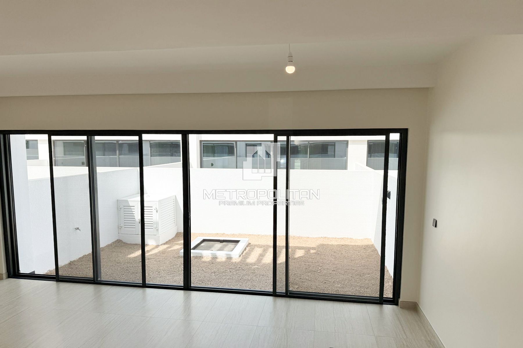 Image - Santorini, Damac Lagoons, Дубай | Project - Таунхаус