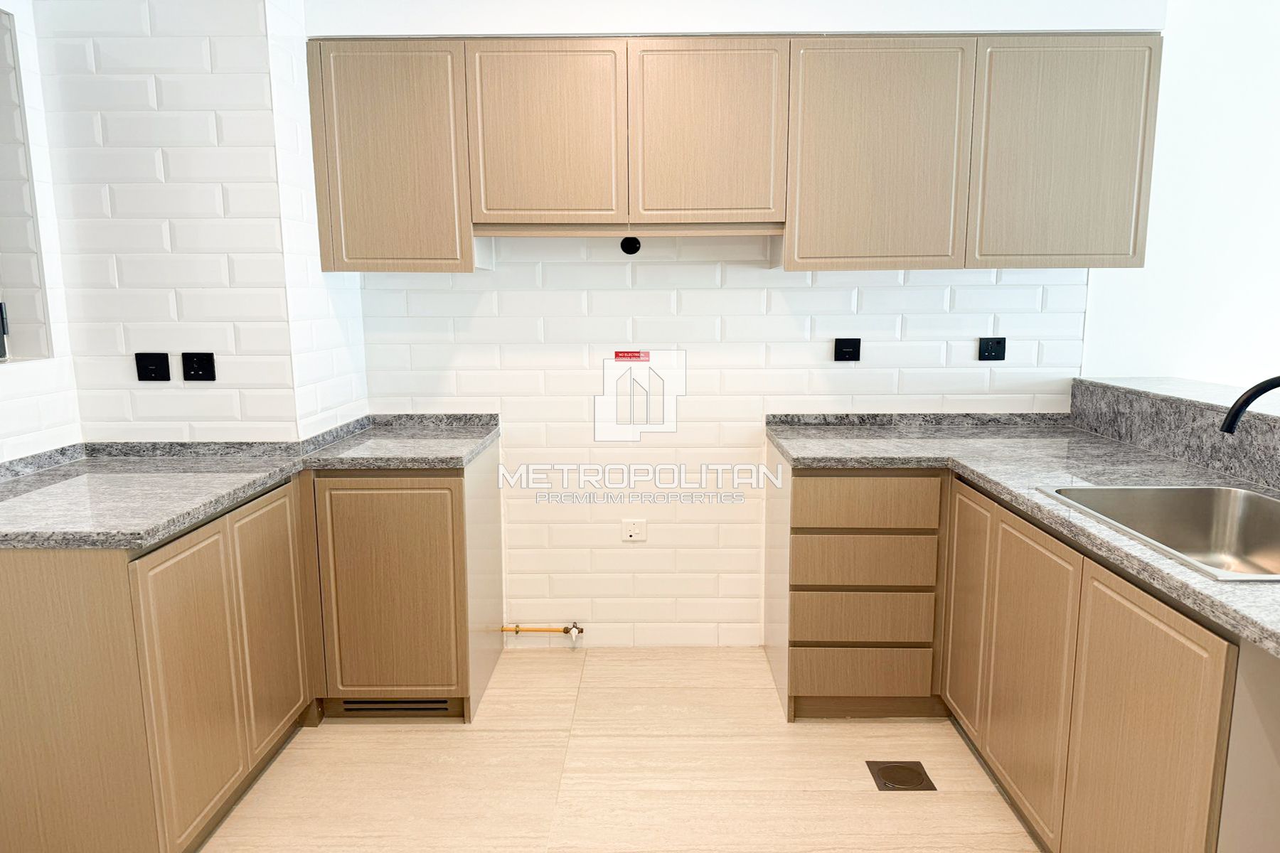 Image - Santorini, Damac Lagoons, Дубай | Project - Таунхаус