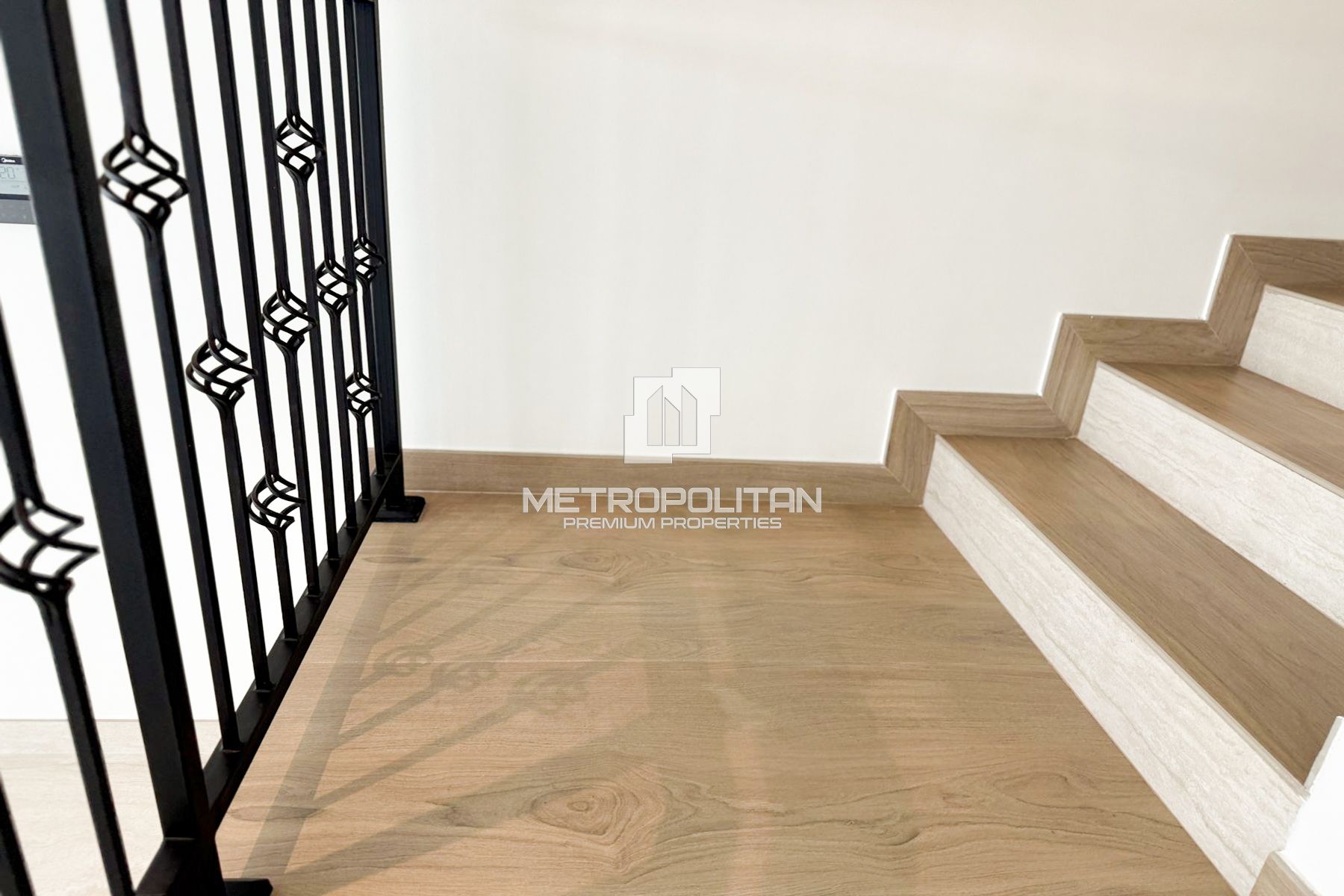 Image - Santorini, Damac Lagoons, Дубай | Project - Таунхаус