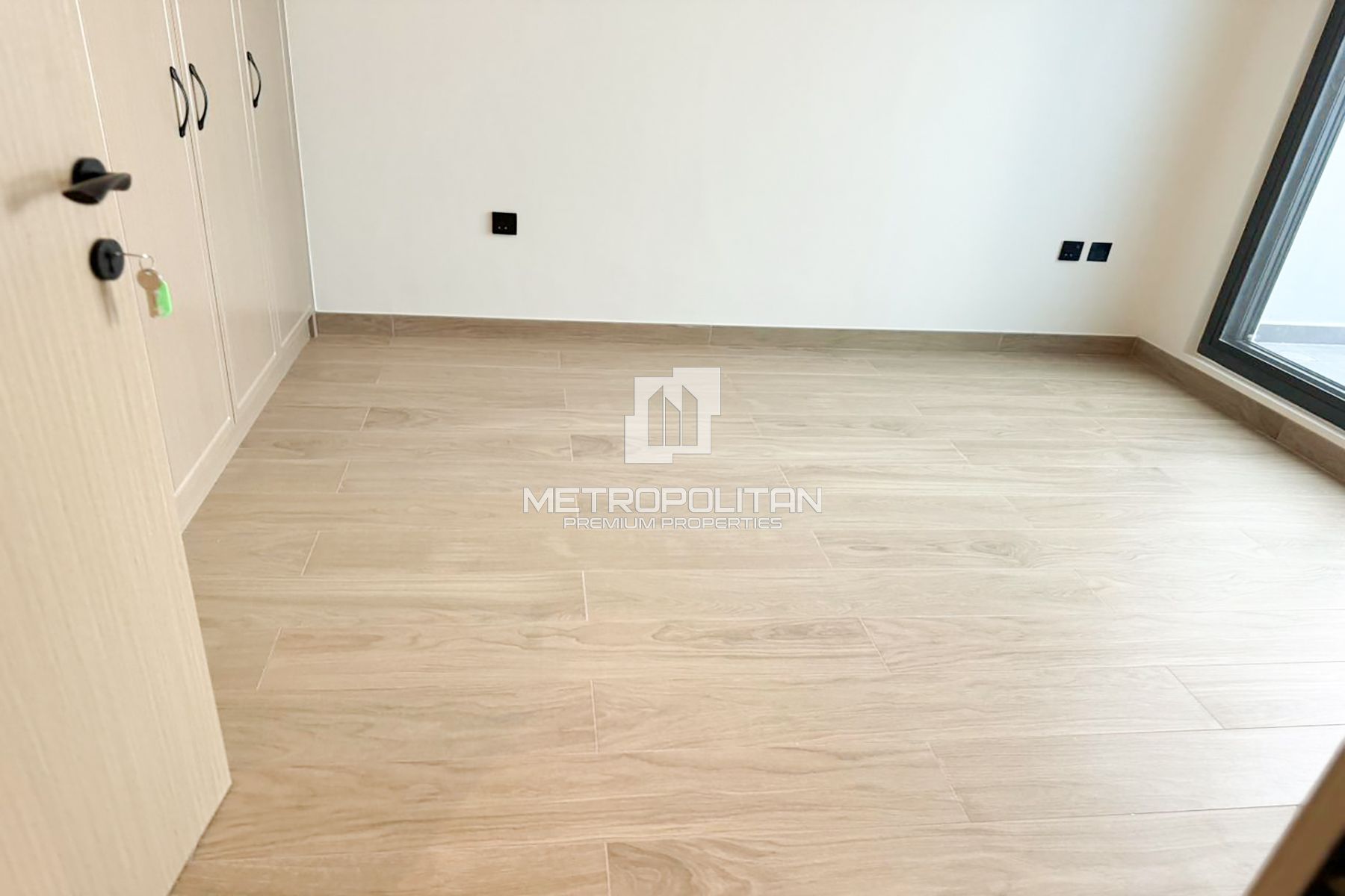 Image - Santorini, Damac Lagoons, Дубай | Project - Таунхаус