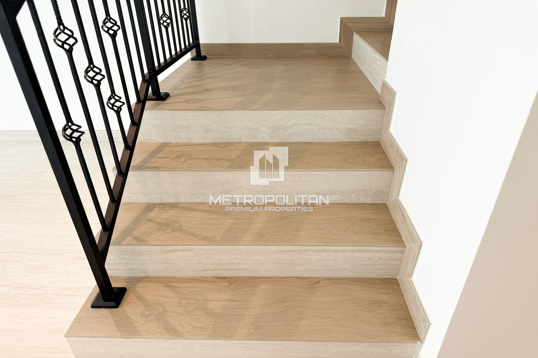 Image - Santorini, Damac Lagoons, Дубай | Project - Таунхаус