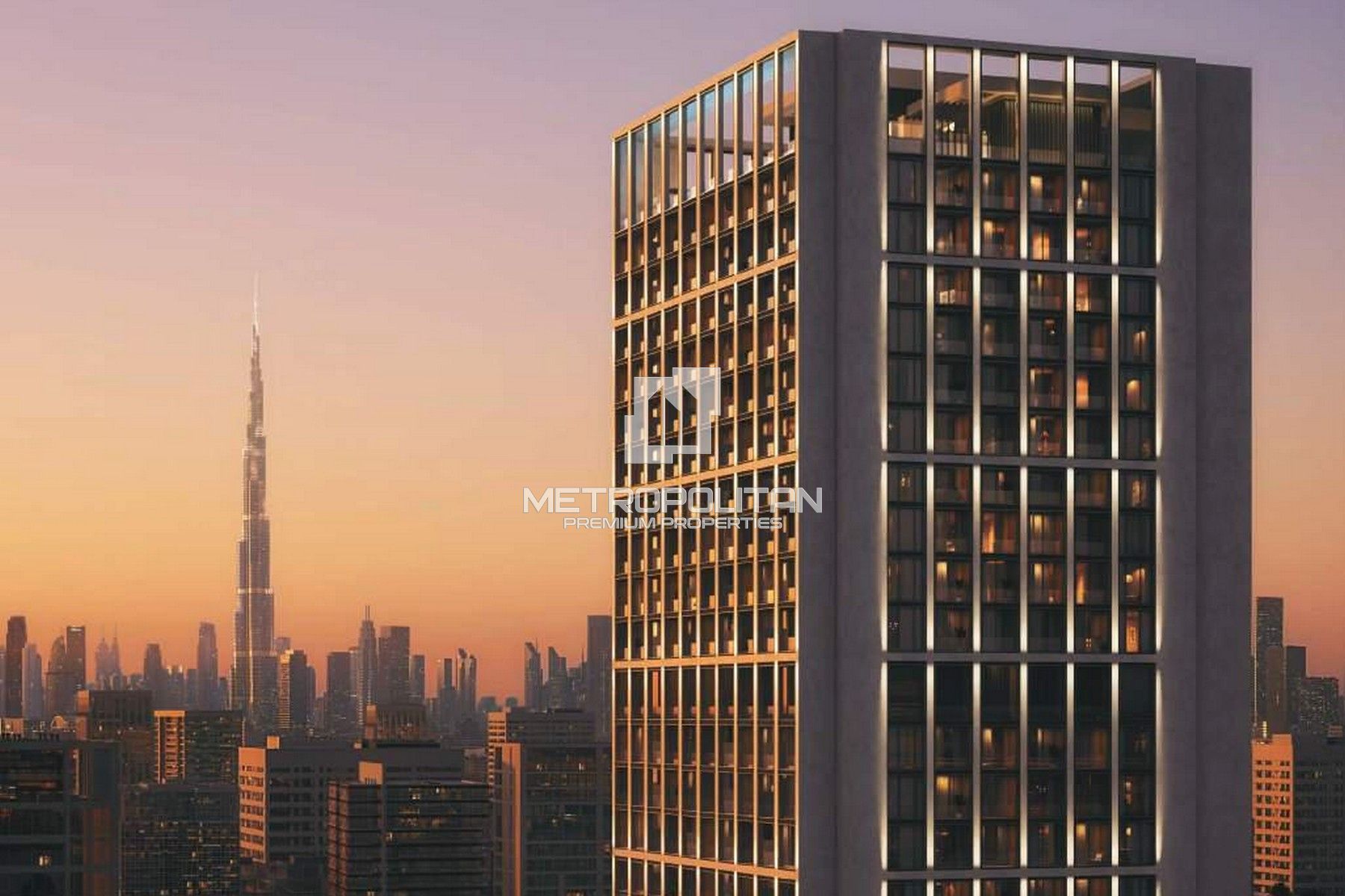 1BR Apartment for Sale in Al Jaddaf – MPS-44883 photo-0