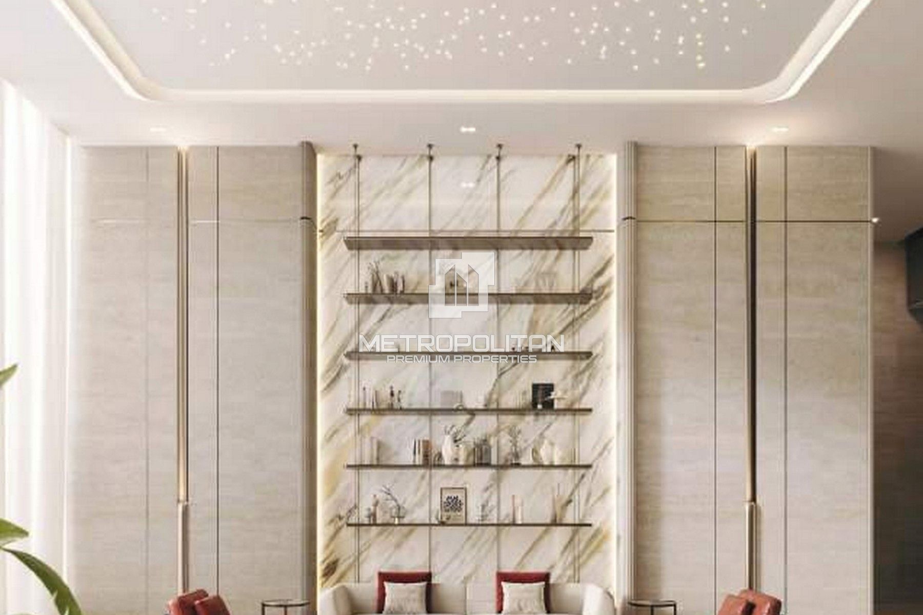 1BR Apartment for Sale in Al Jaddaf – MPS-44883 photo-9