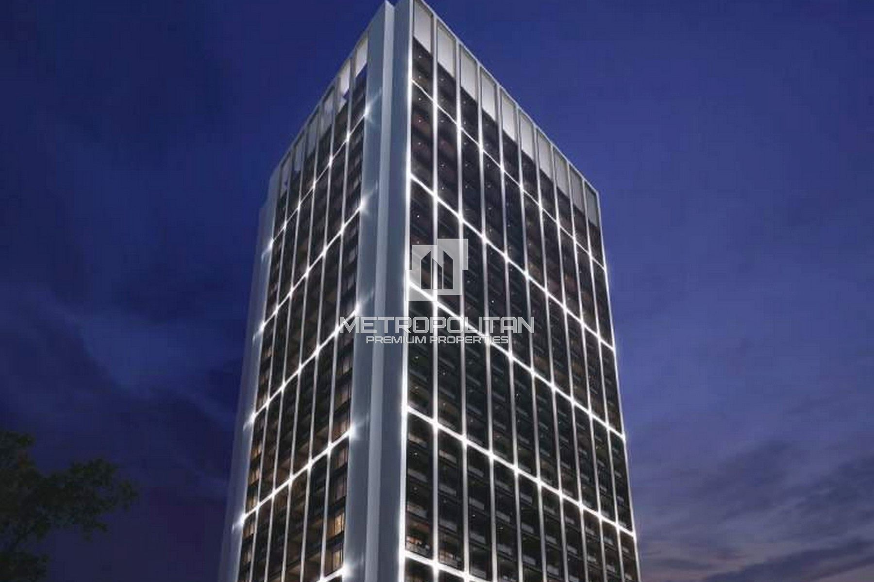 1BR Apartment for Sale in Al Jaddaf – MPS-44883 photo-11