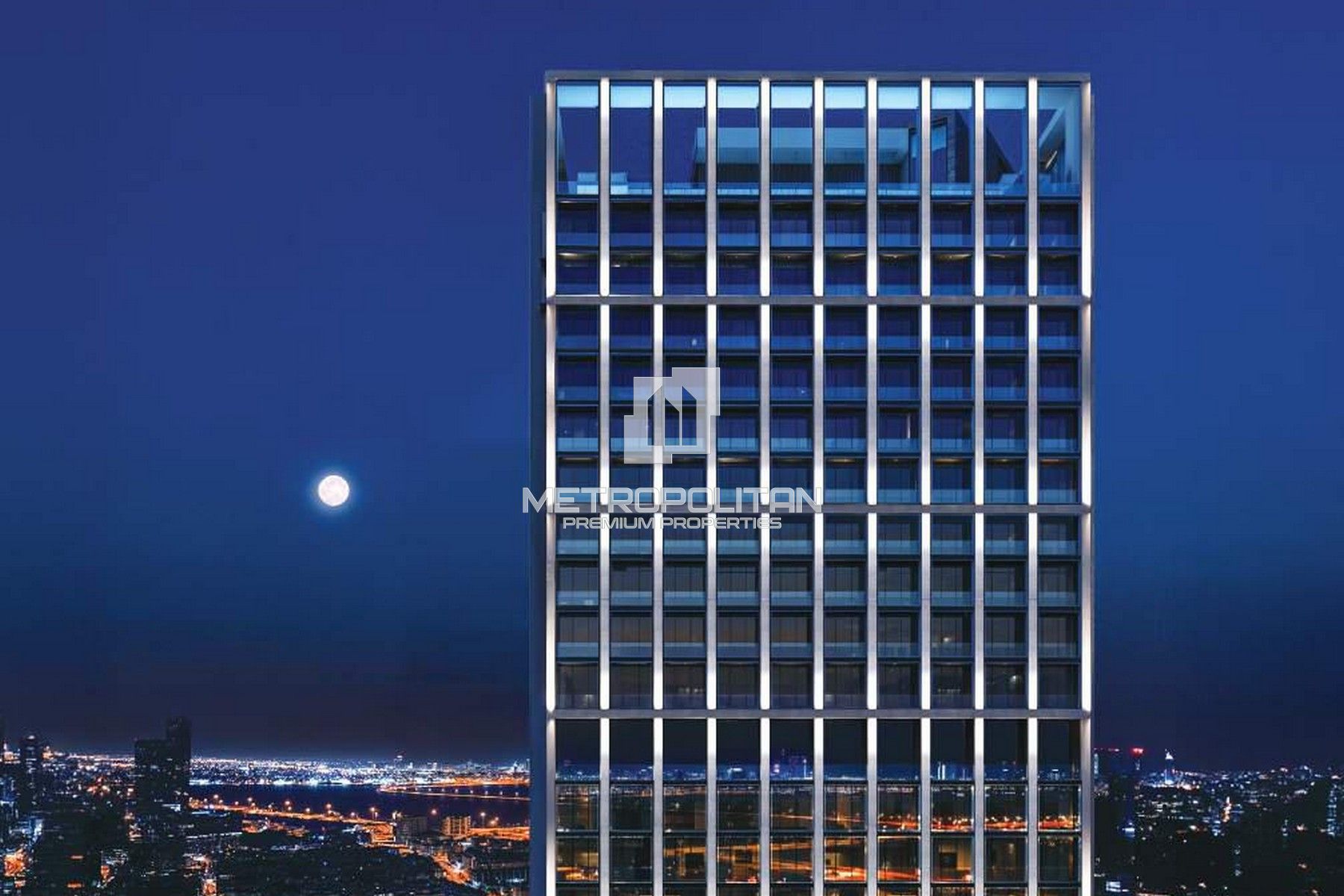 1BR Apartment for Sale in Al Jaddaf – MPS-44883 photo-12