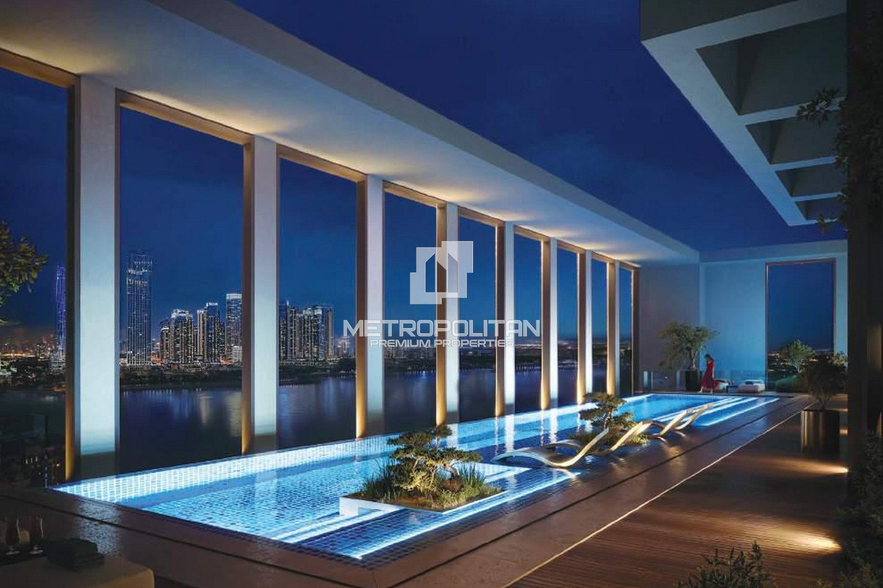 1BR Apartment for Sale in Al Jaddaf – MPS-44883 photo-14