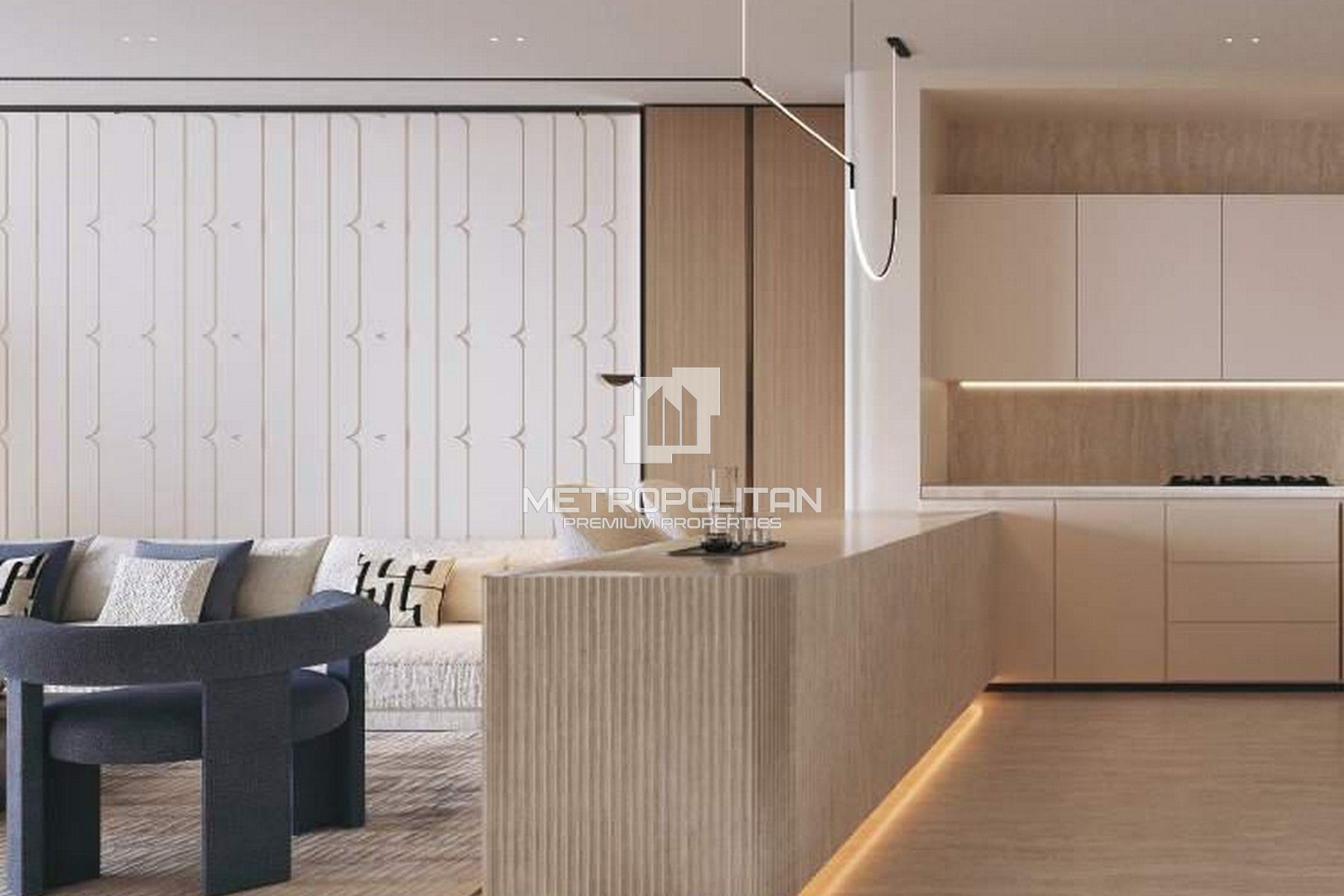 1BR Apartment for Sale in Al Jaddaf – MPS-44883 photo-3