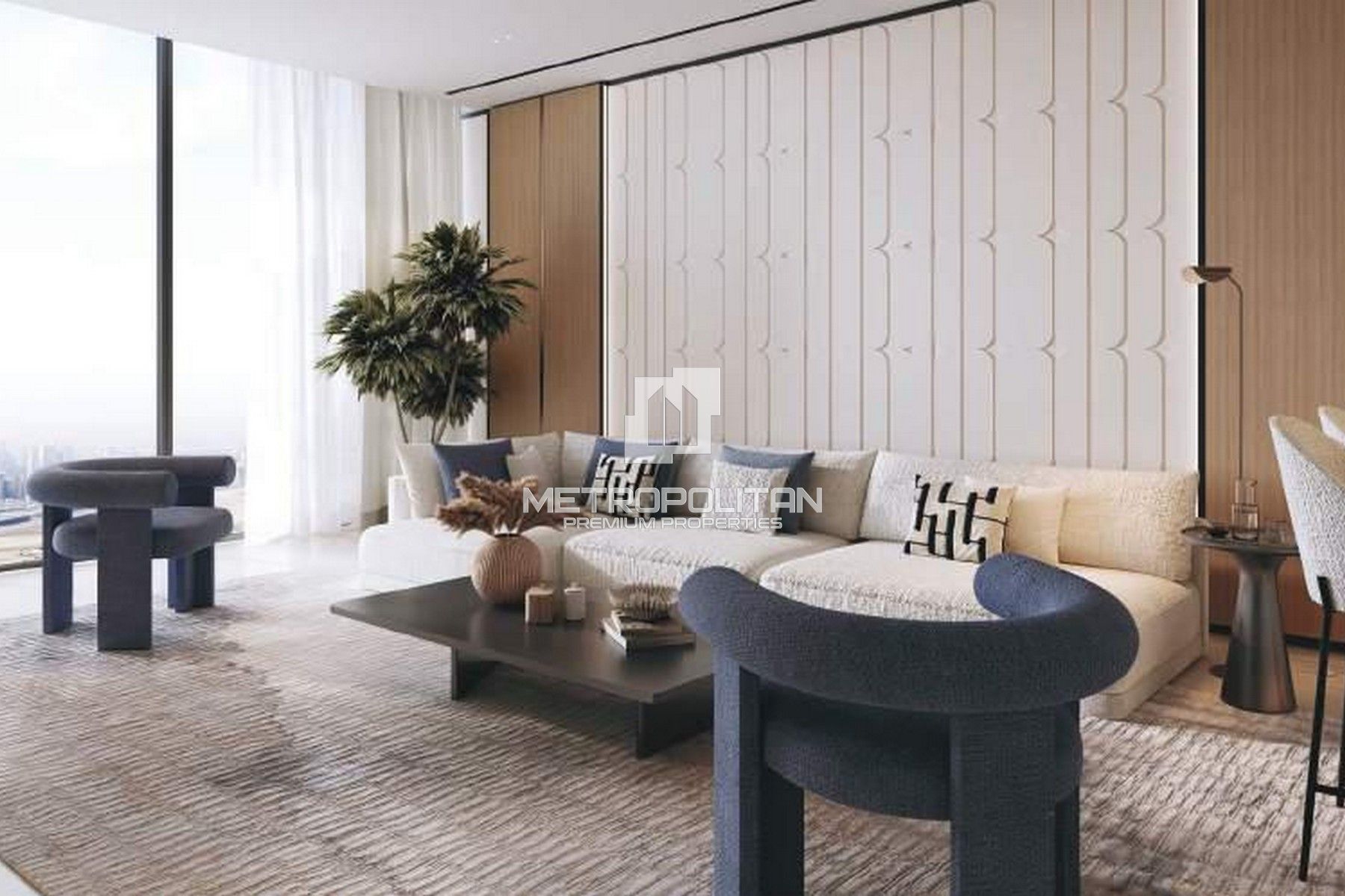 1BR Apartment for Sale in Al Jaddaf – MPS-44883 photo-5