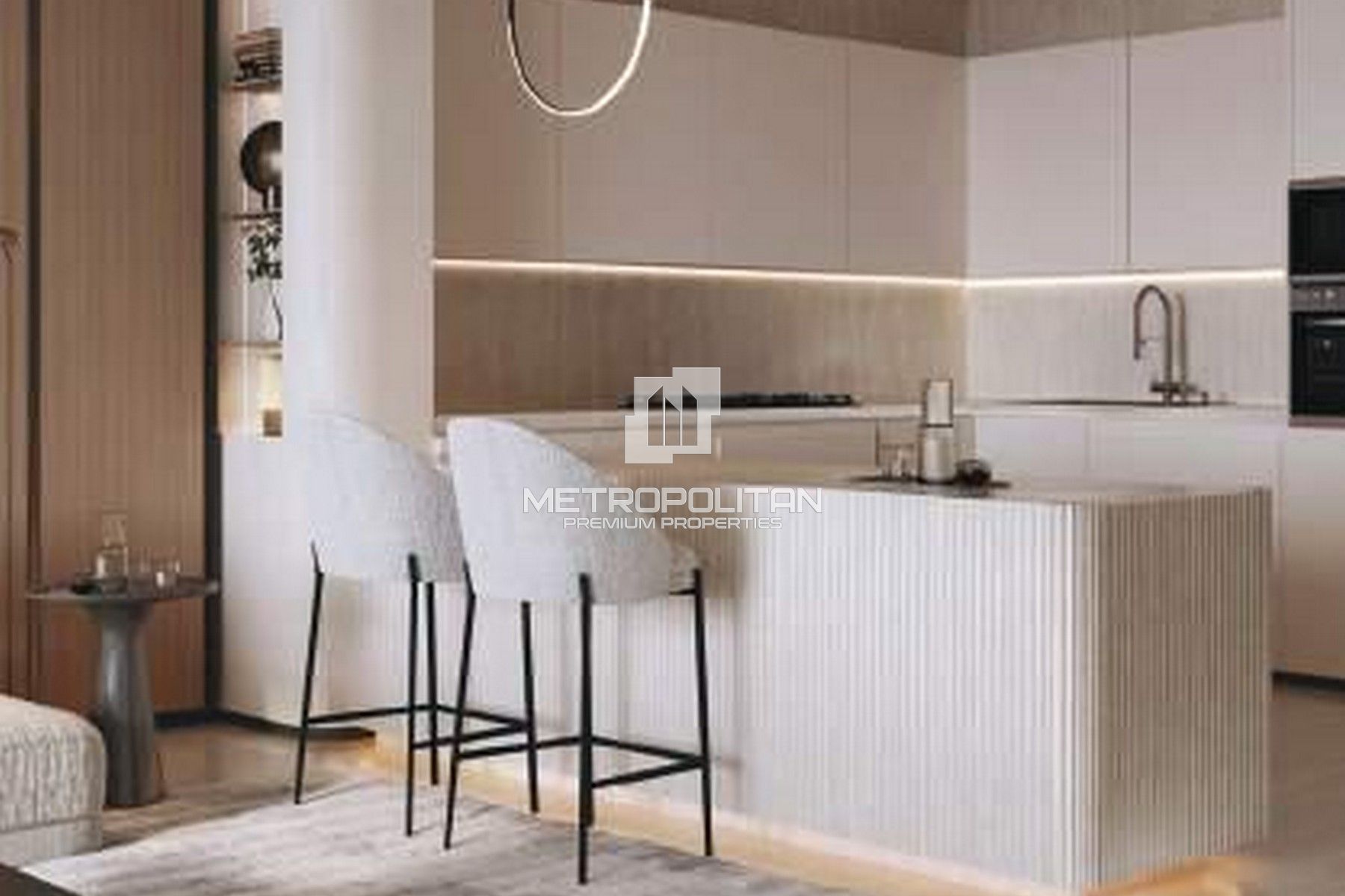 1BR Apartment for Sale in Al Jaddaf – MPS-44883 photo-6