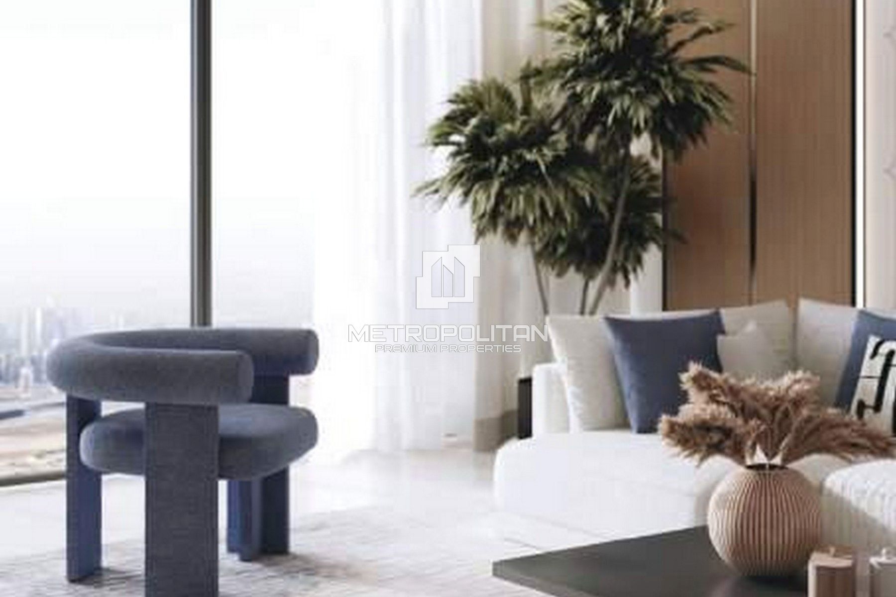 1BR Apartment for Sale in Al Jaddaf – MPS-44883 photo-7