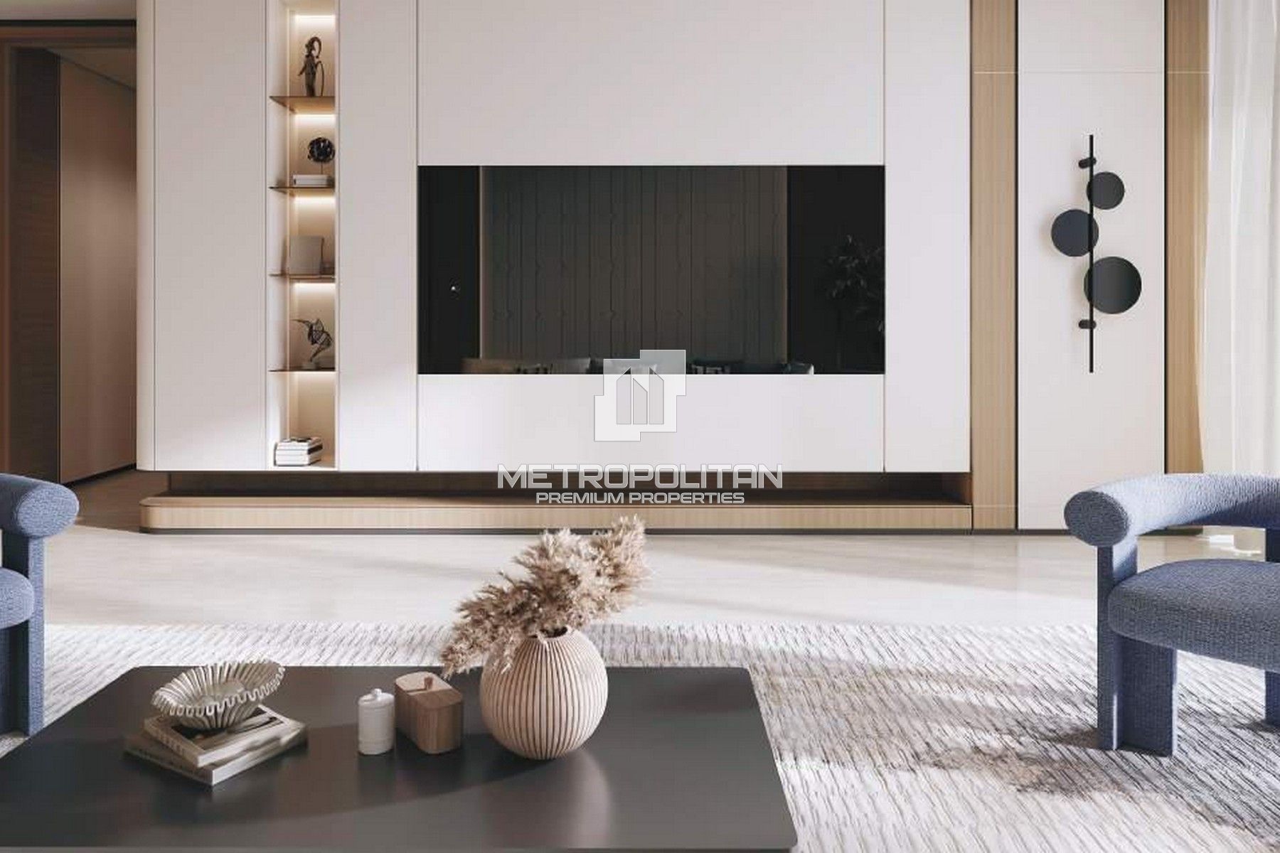 1BR Apartment for Sale in Al Jaddaf – MPS-44883 photo-8