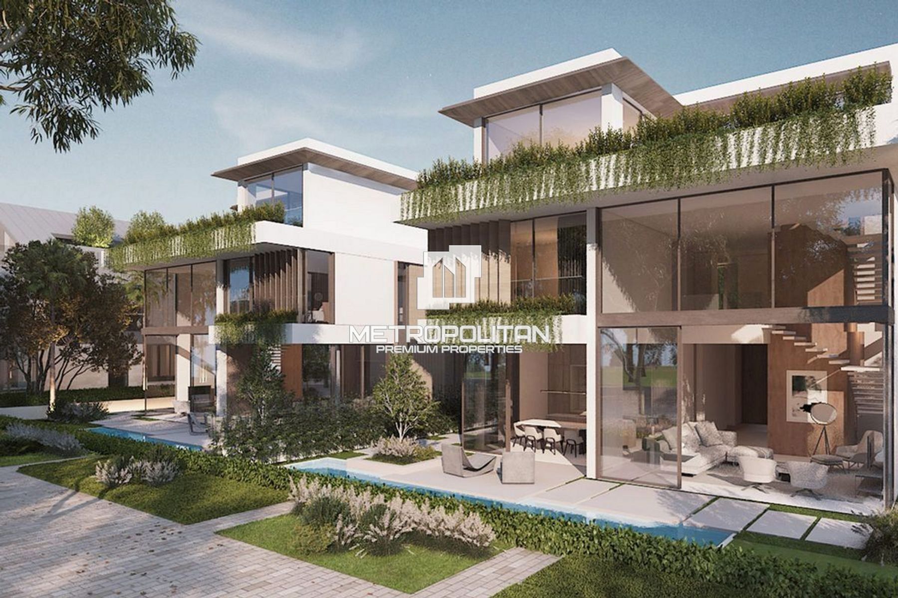 Large Plot | Semi-Detached | Top Value Unit