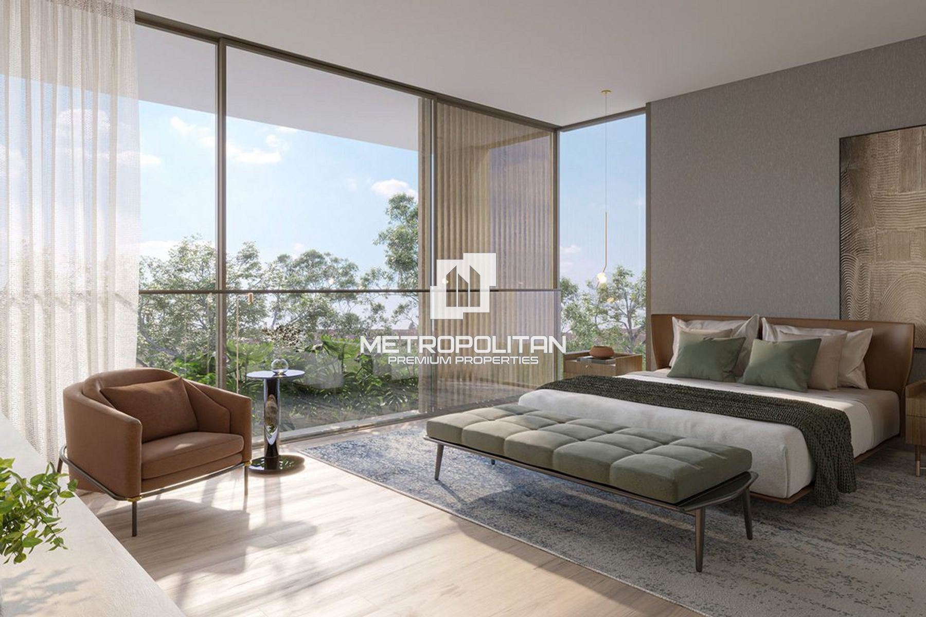 Image - Nad Al Sheba Gardens Phase 3, Nad Al Sheba, Дубай | Project - Таунхаус