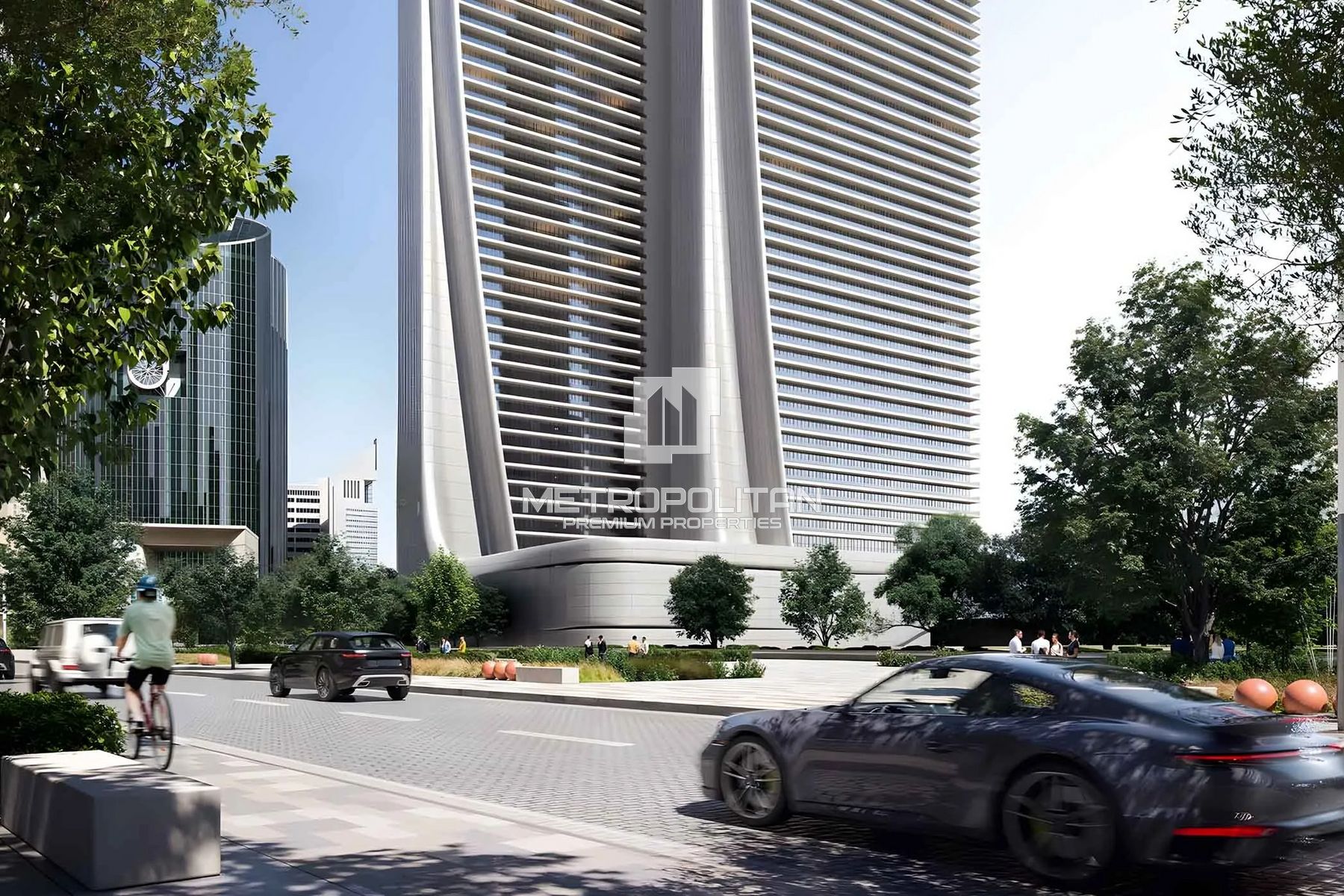 Image - Akala Hotel & Residences, Zabeel, Дубай | Project - Апартаменты