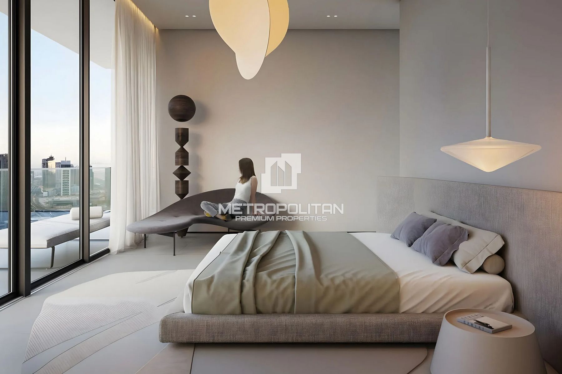 Image - Akala Hotel & Residences, Zabeel, Дубай | Project - Апартаменты