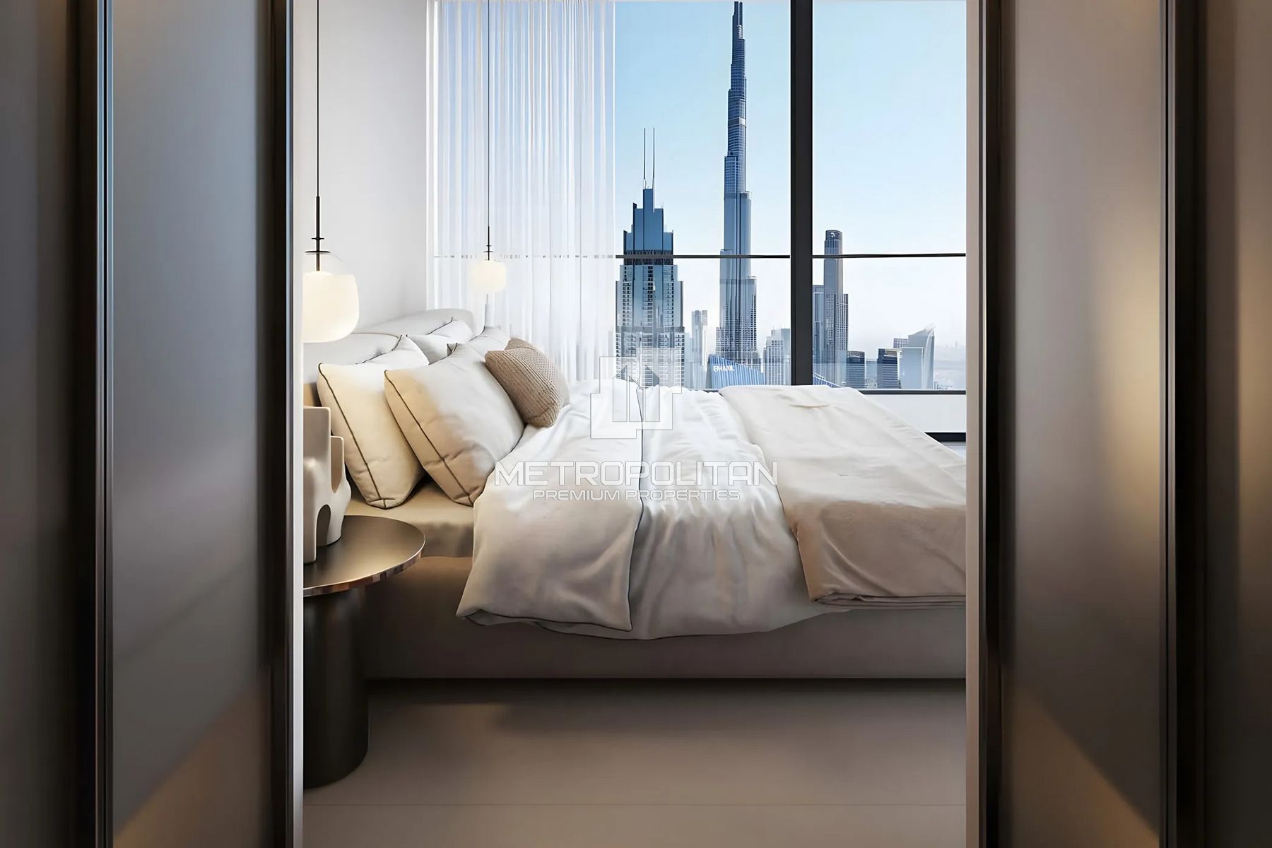 Image - Akala Hotel & Residences, Zabeel, Дубай | Project - Апартаменты