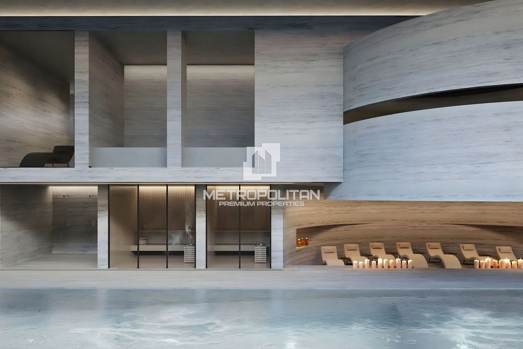 Image - Akala Hotel & Residences, Zabeel, Дубай | Project - Апартаменты