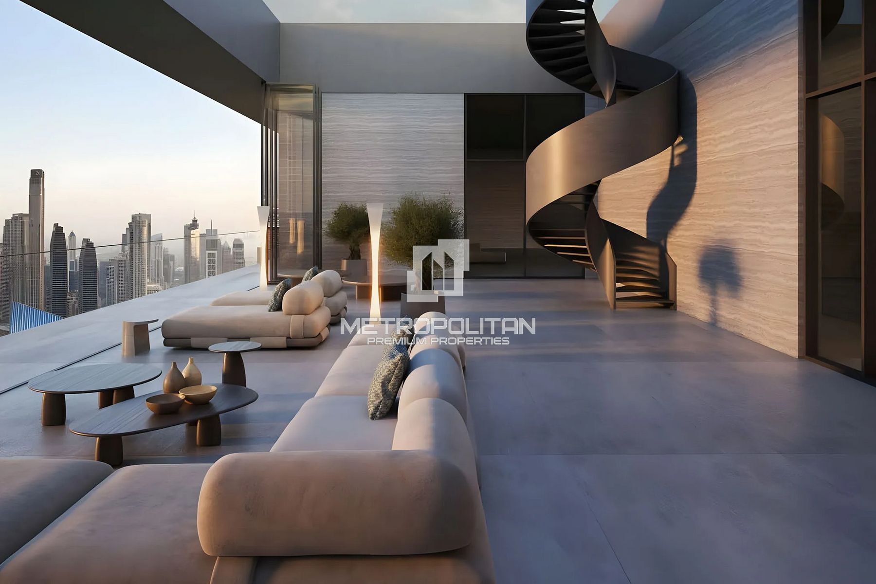 Image - Akala Hotel & Residences, Zabeel, Дубай | Project - Апартаменты