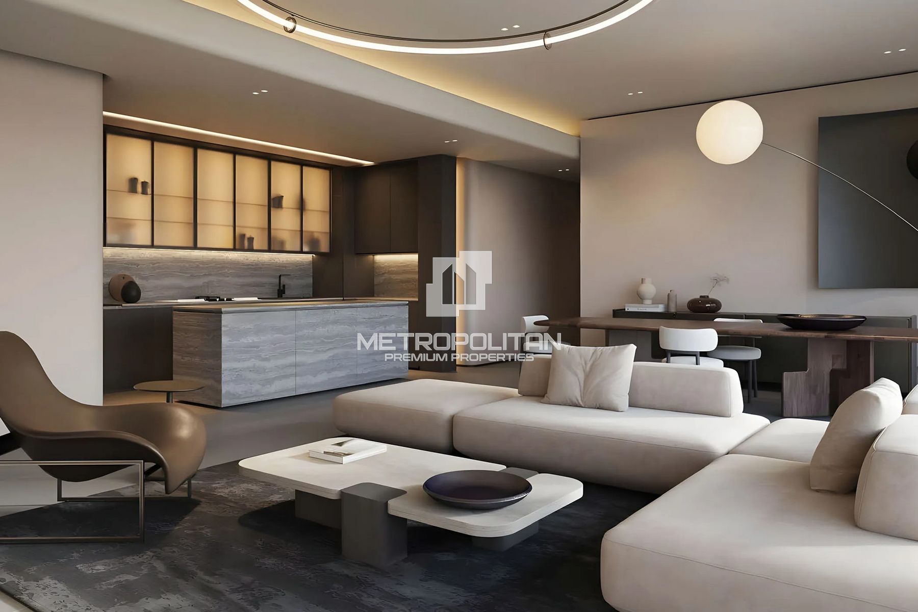 Image - Akala Hotel & Residences, Zabeel, Дубай | Project - Апартаменты