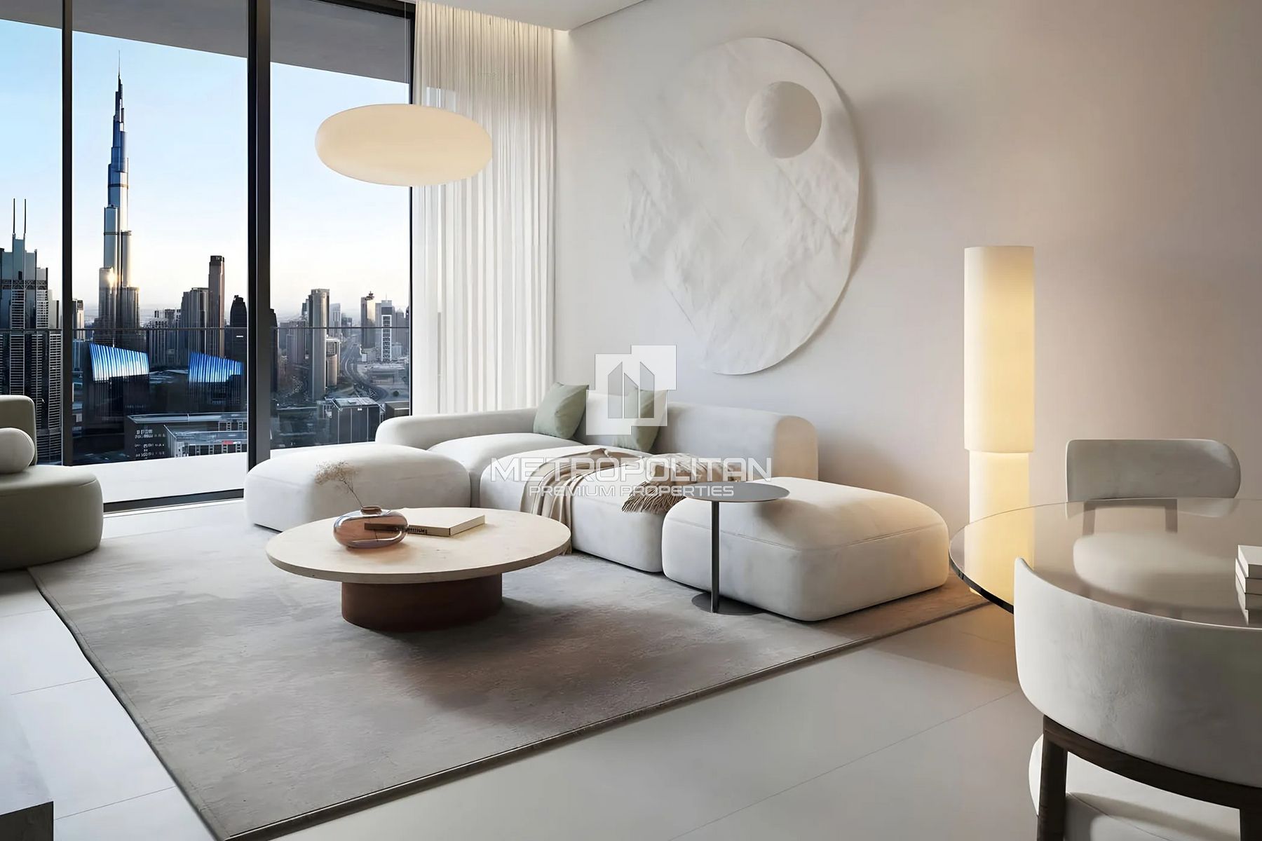 Image - Akala Hotel & Residences, Zabeel, Дубай | Project - Апартаменты