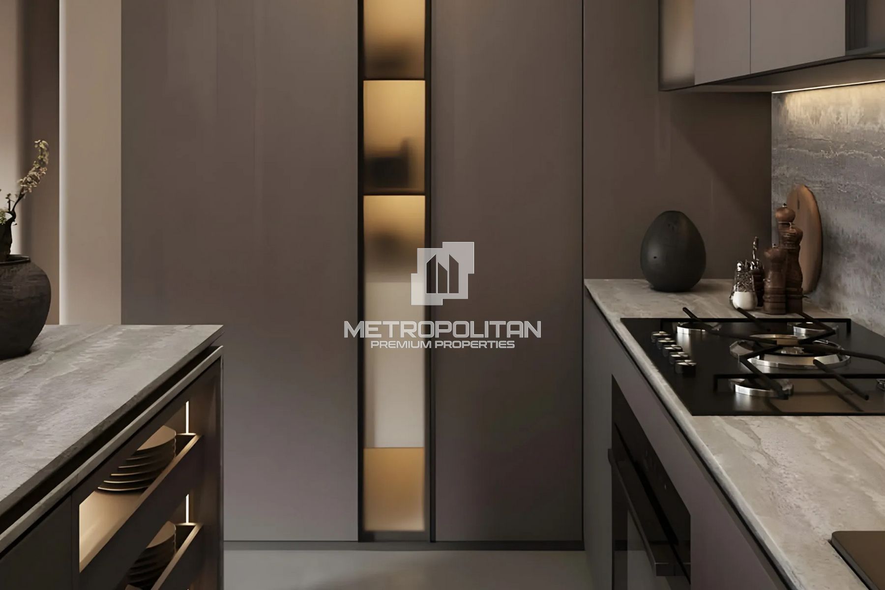 Image - Akala Hotel & Residences, Zabeel, Дубай | Project - Апартаменты