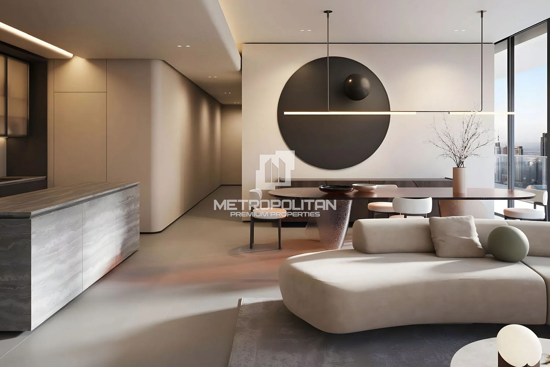 Image - Akala Hotel & Residences, Zabeel, Дубай | Project - Апартаменты