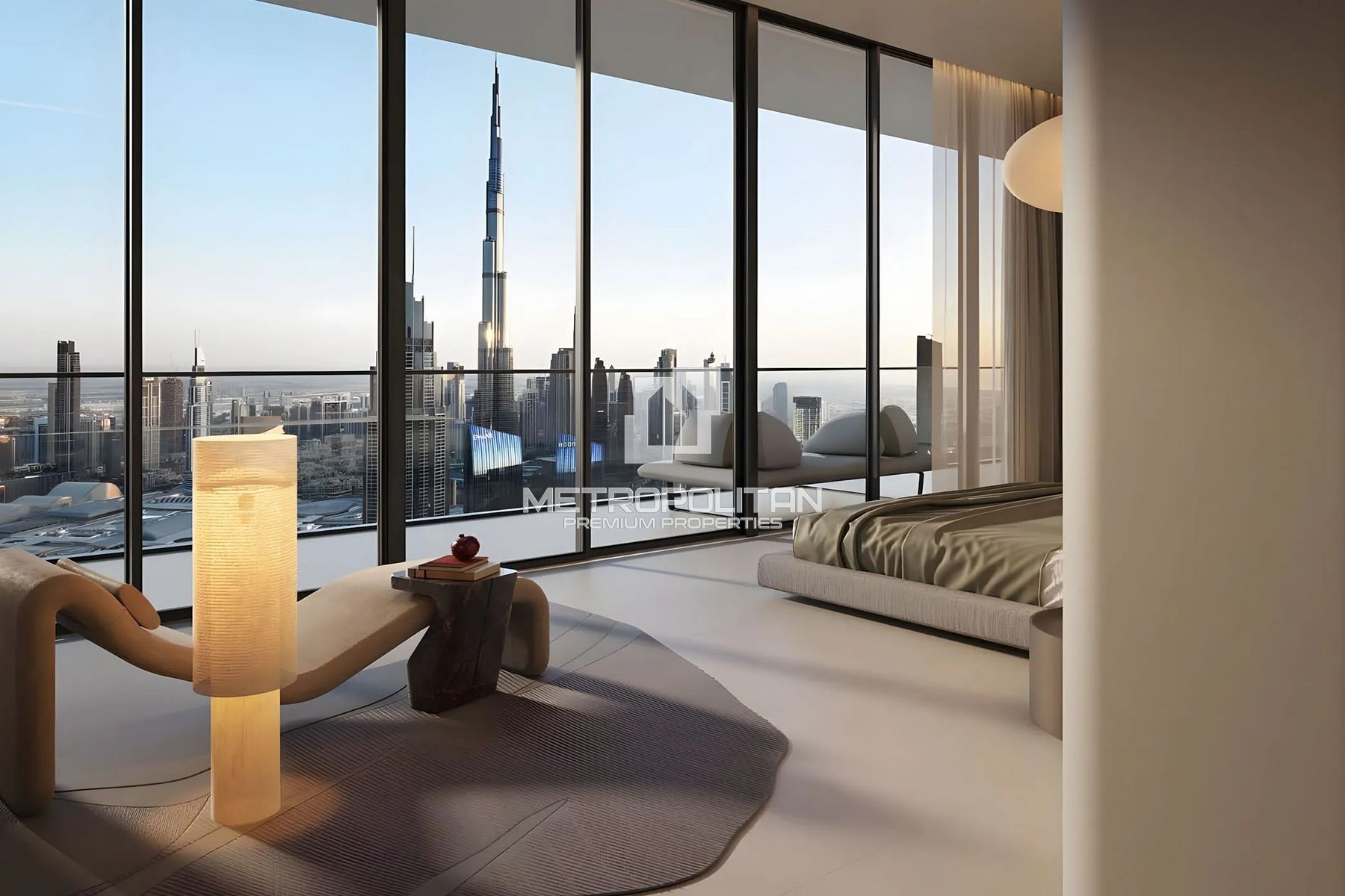 Image - Akala Hotel & Residences, Zabeel, Дубай | Project - Апартаменты