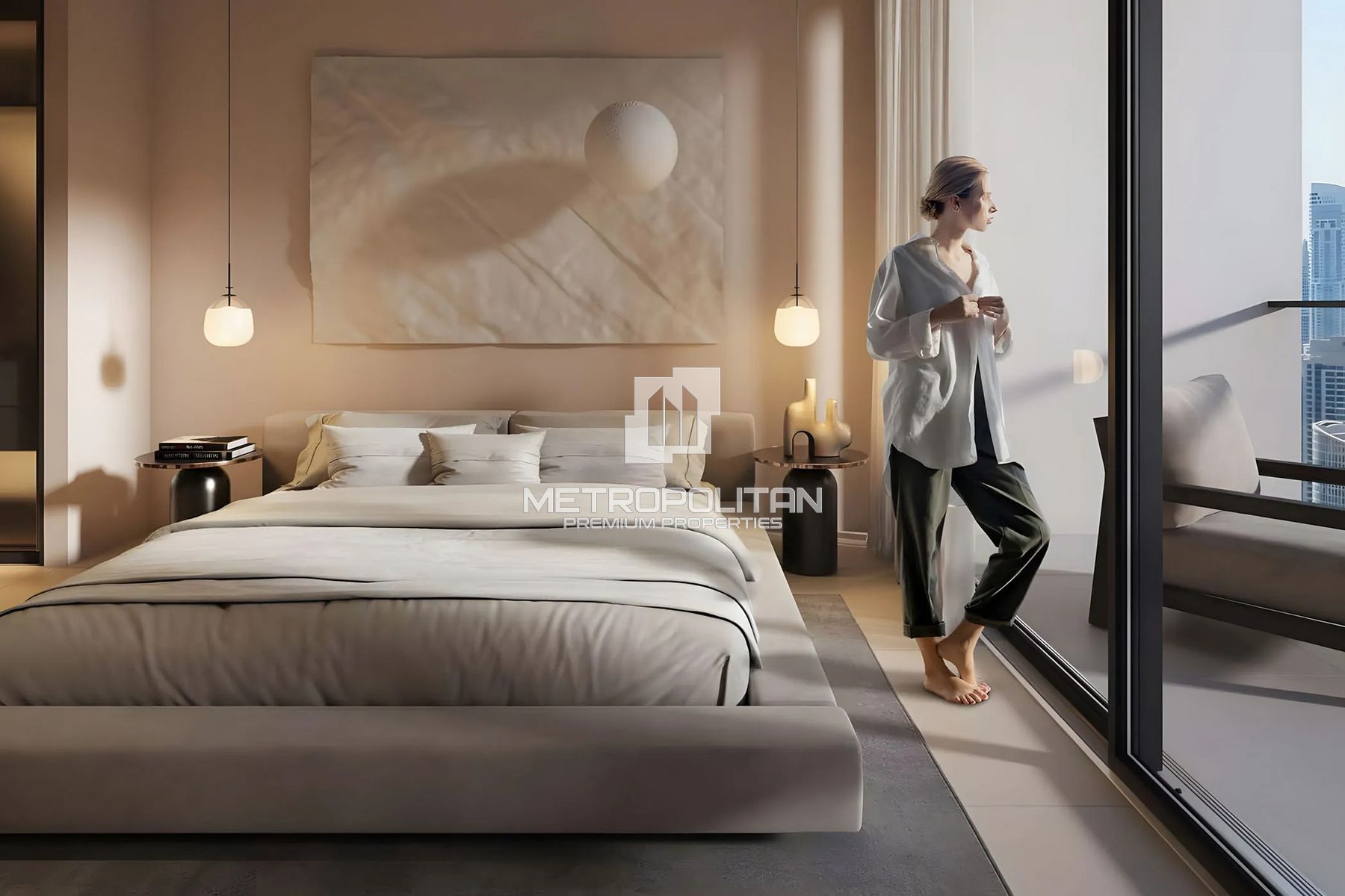 Image - Akala Hotel & Residences, Zabeel, Дубай | Project - Апартаменты