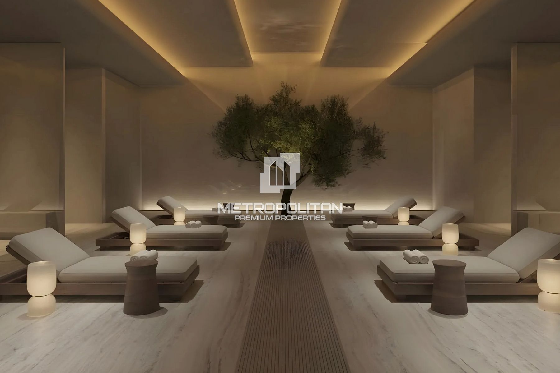 Image - Akala Hotel & Residences, Zabeel, Дубай | Project - Апартаменты