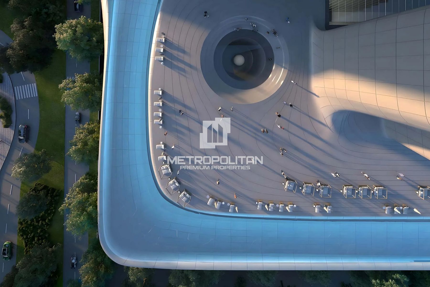 Image - Akala Hotel & Residences, Zabeel, Дубай | Project - Апартаменты