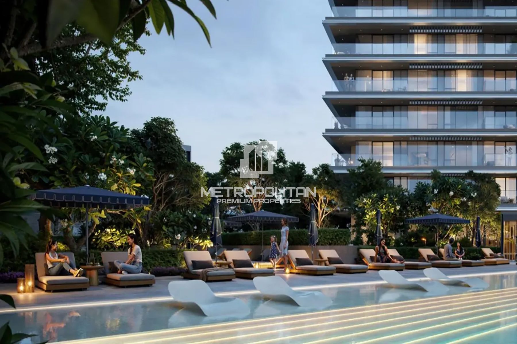 Spacious 1 Bed | Prime Location | Motivated Seller