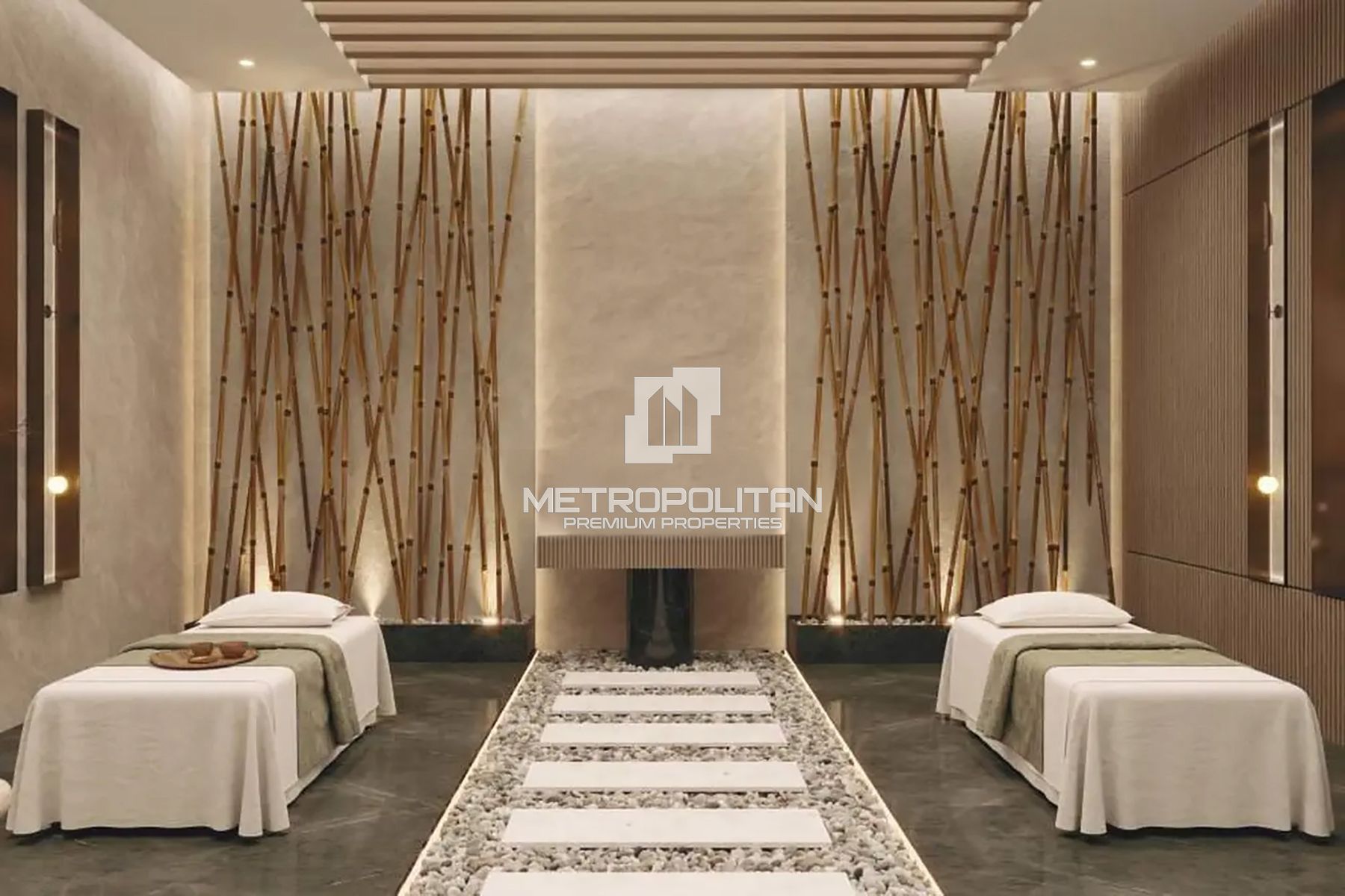 Image - Ocean Pearl 1, Dubai Islands, Dubai | Project - Apartment