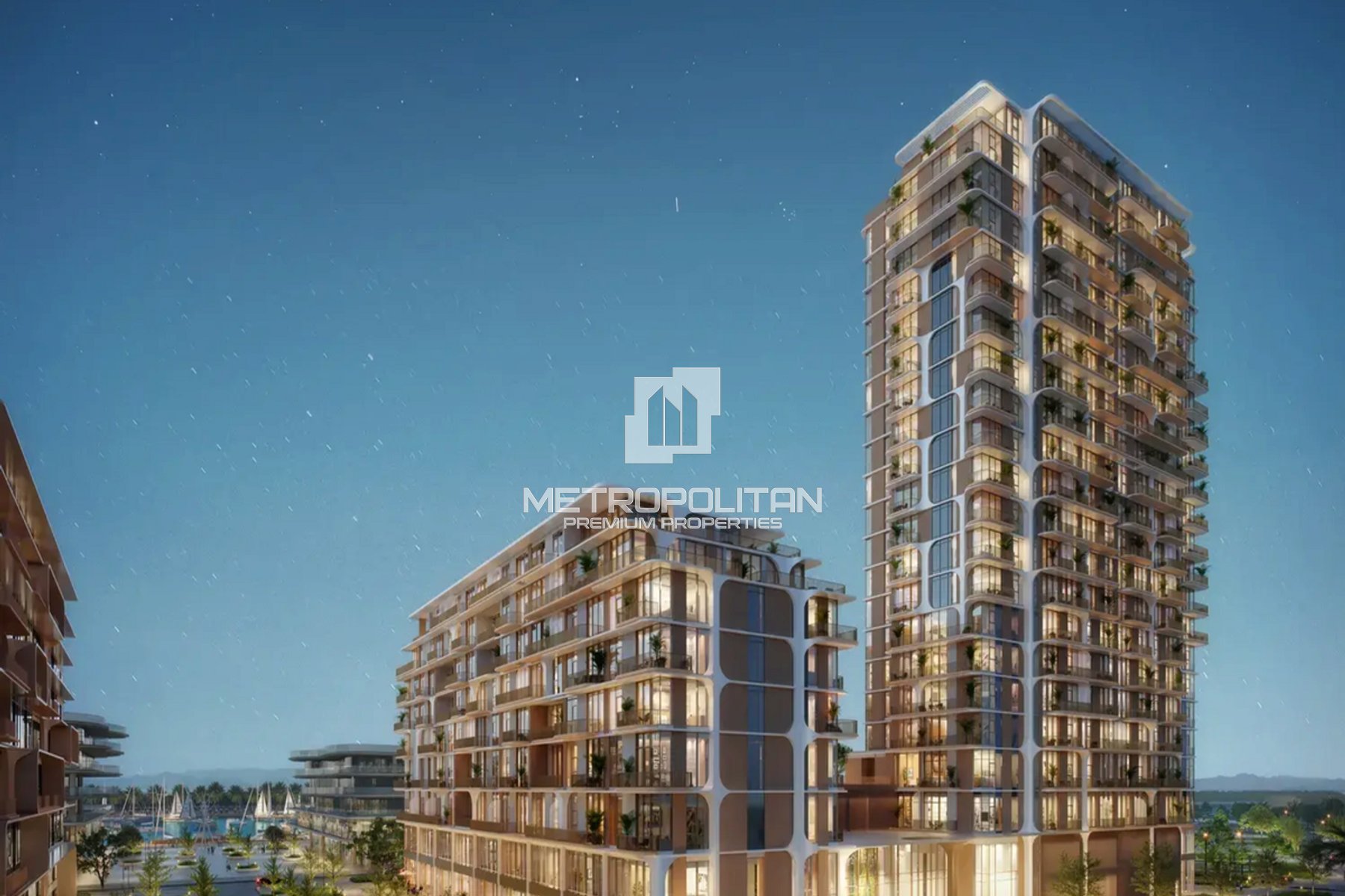 1BR New Launch | High ROI | Limited units