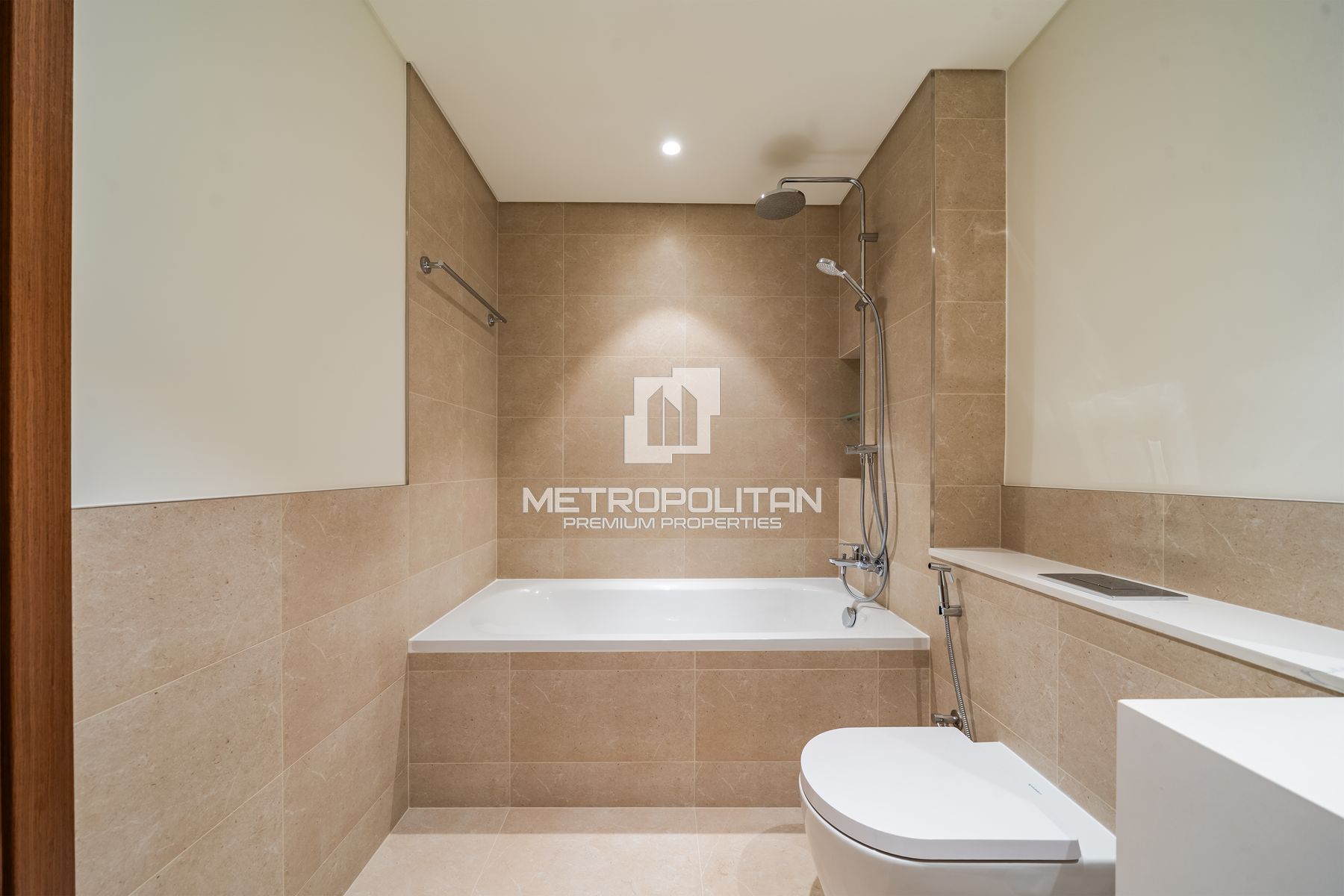 Image - Palace Beach Residence Tower 2, Dubai Harbour, Dubai | Project - Apartment