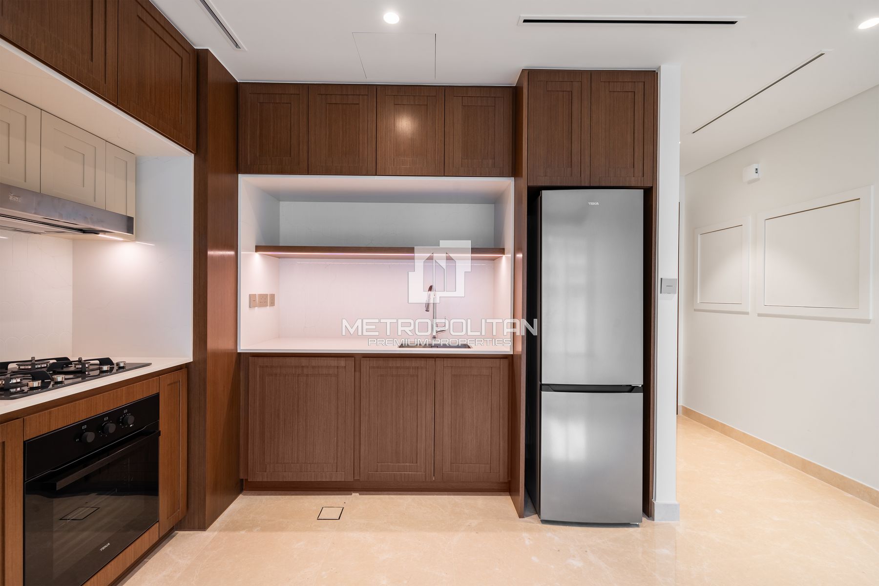 Image - Palace Beach Residence Tower 2, Dubai Harbour, Dubai | Project - Apartment