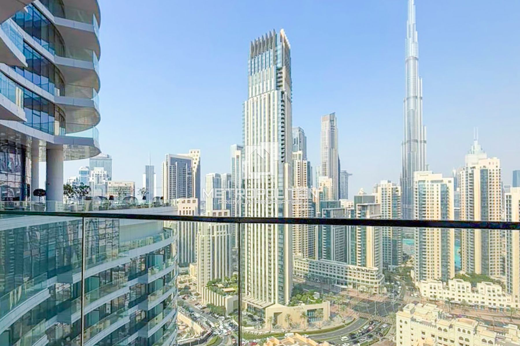 2BR Apartment for Sale in Downtown Dubai – MPS-44925 photo-0