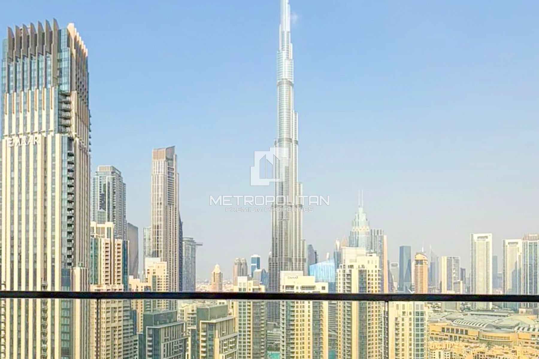 2BR Apartment for Sale in Downtown Dubai – MPS-44925 photo-14